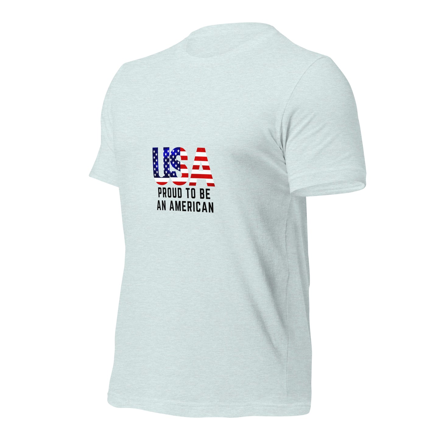 Proud to be American T-Shirt