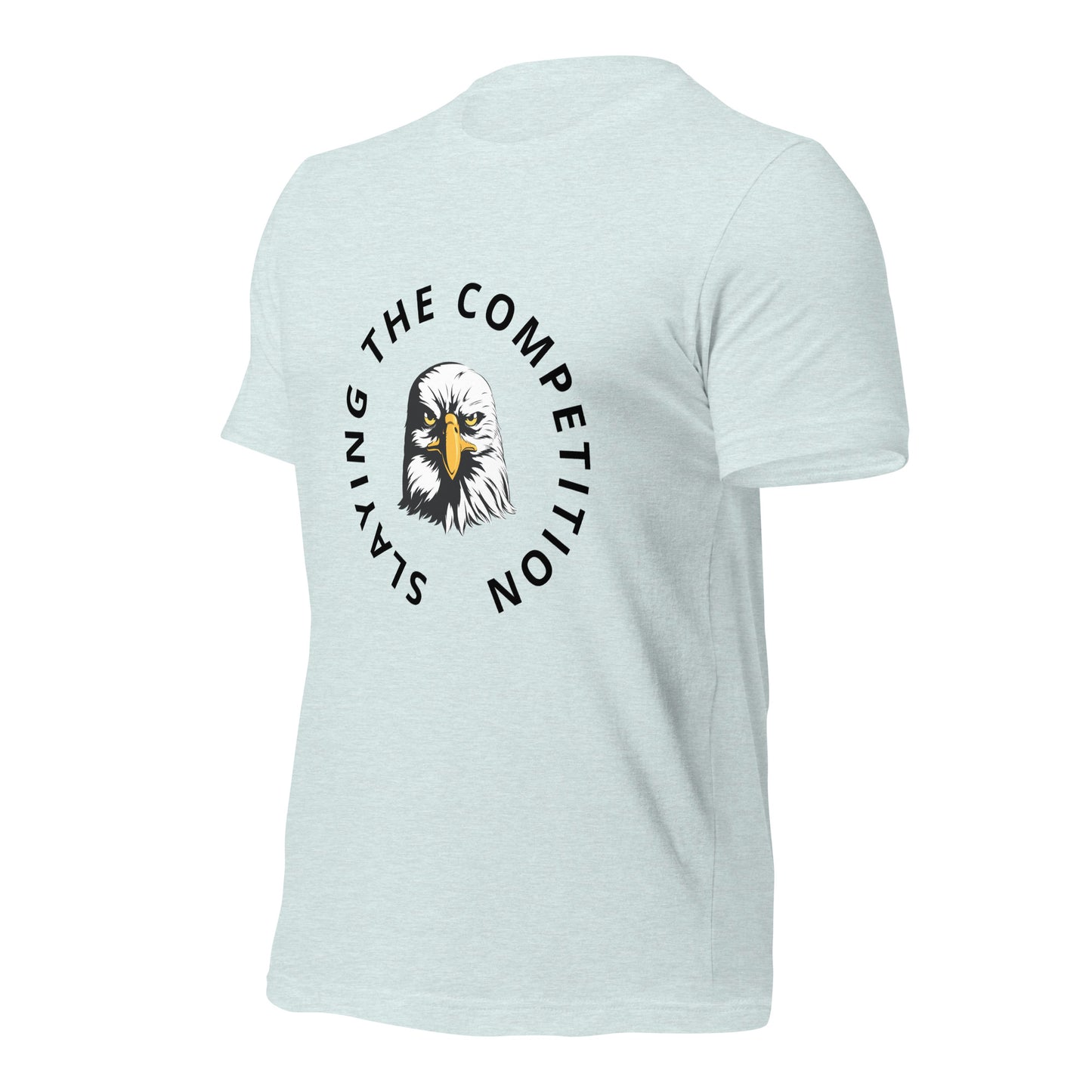 Competition T-Shirt