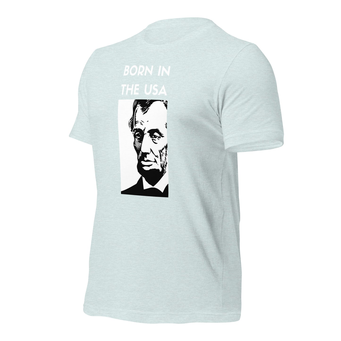 Born in the USA T-Shirt