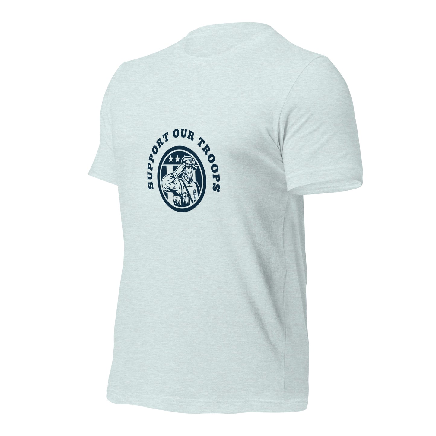 Support our Troops T-Shirt