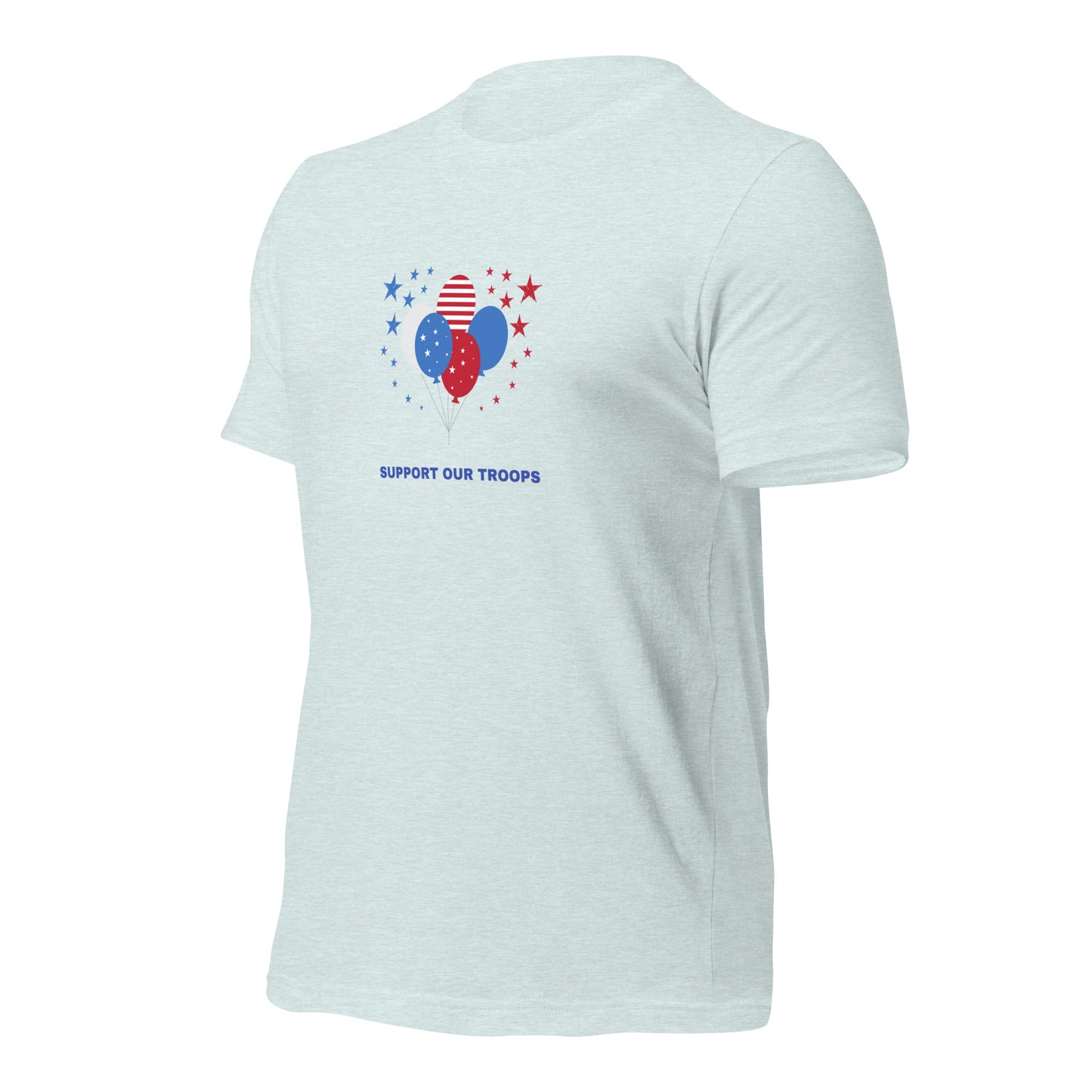 Support our Troops T-Shirt