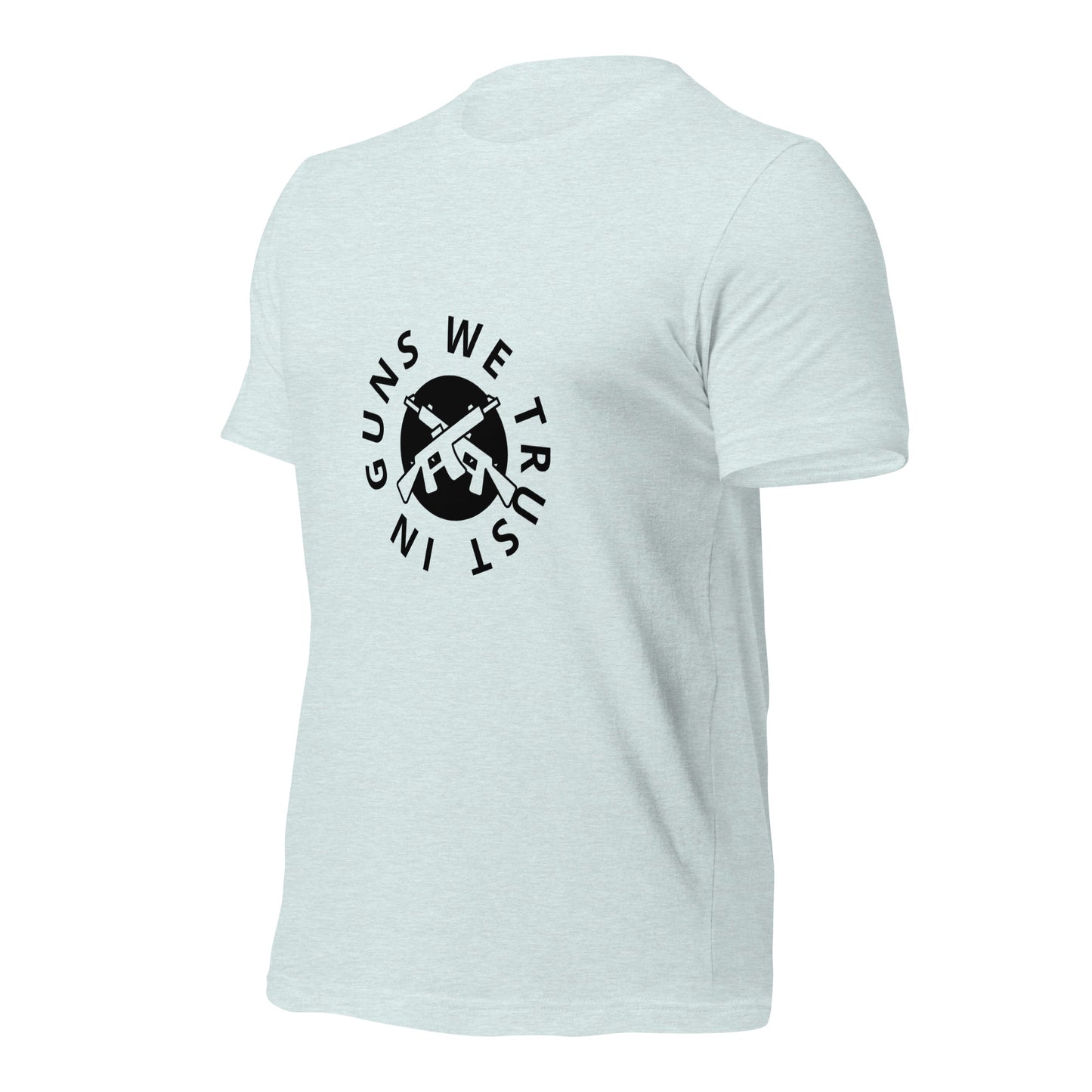 We Trust T-Shirt