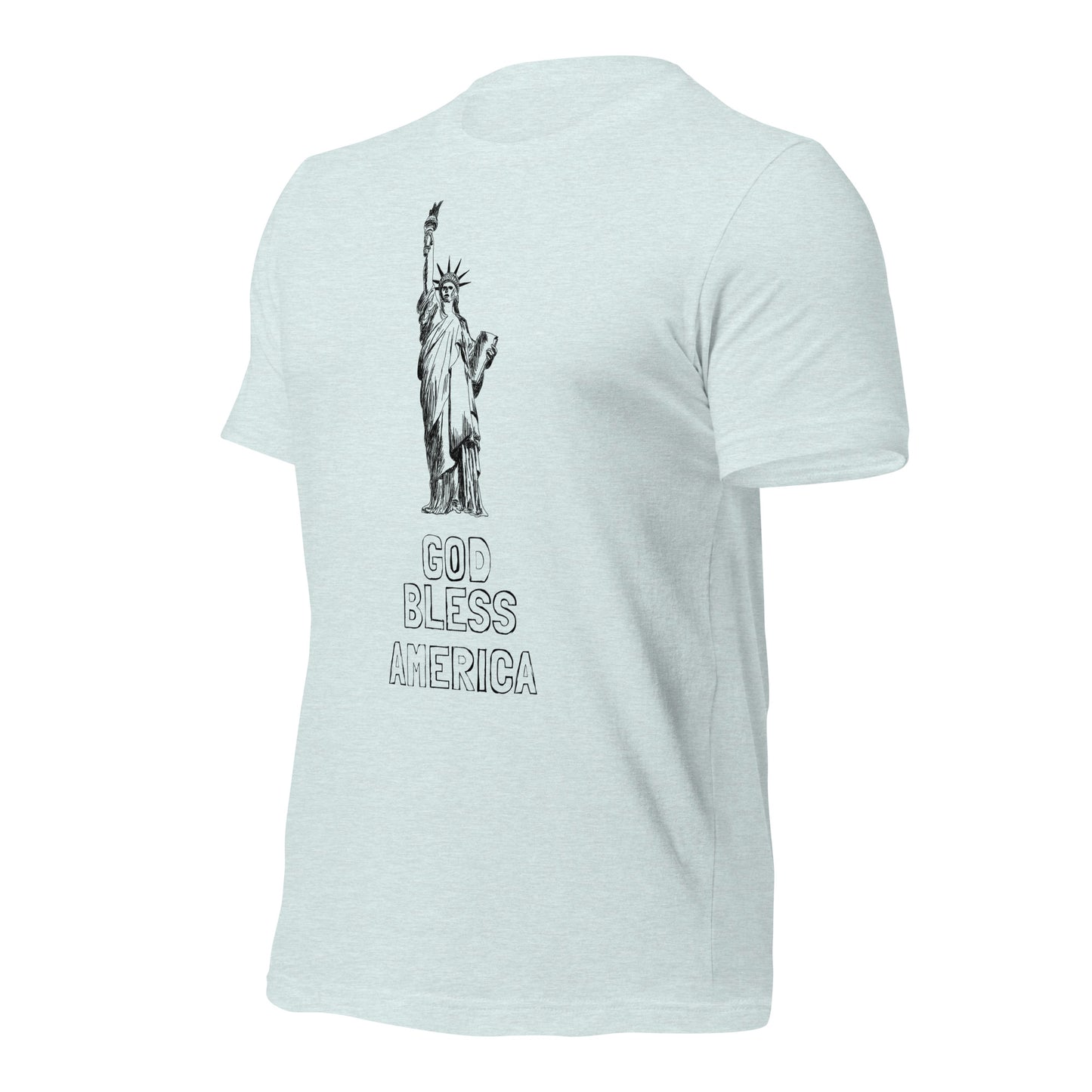 God Bless America T-Shirt