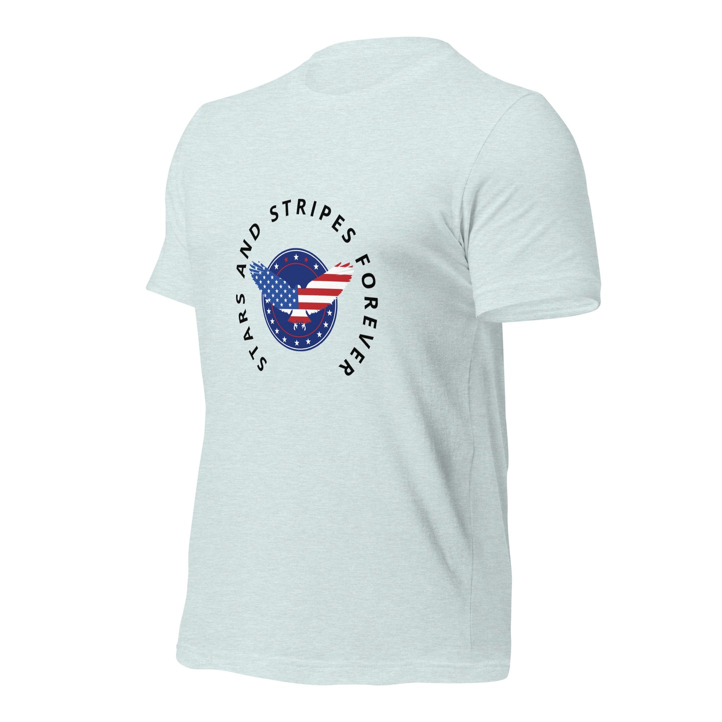 Stars and Stripes T-Shirt