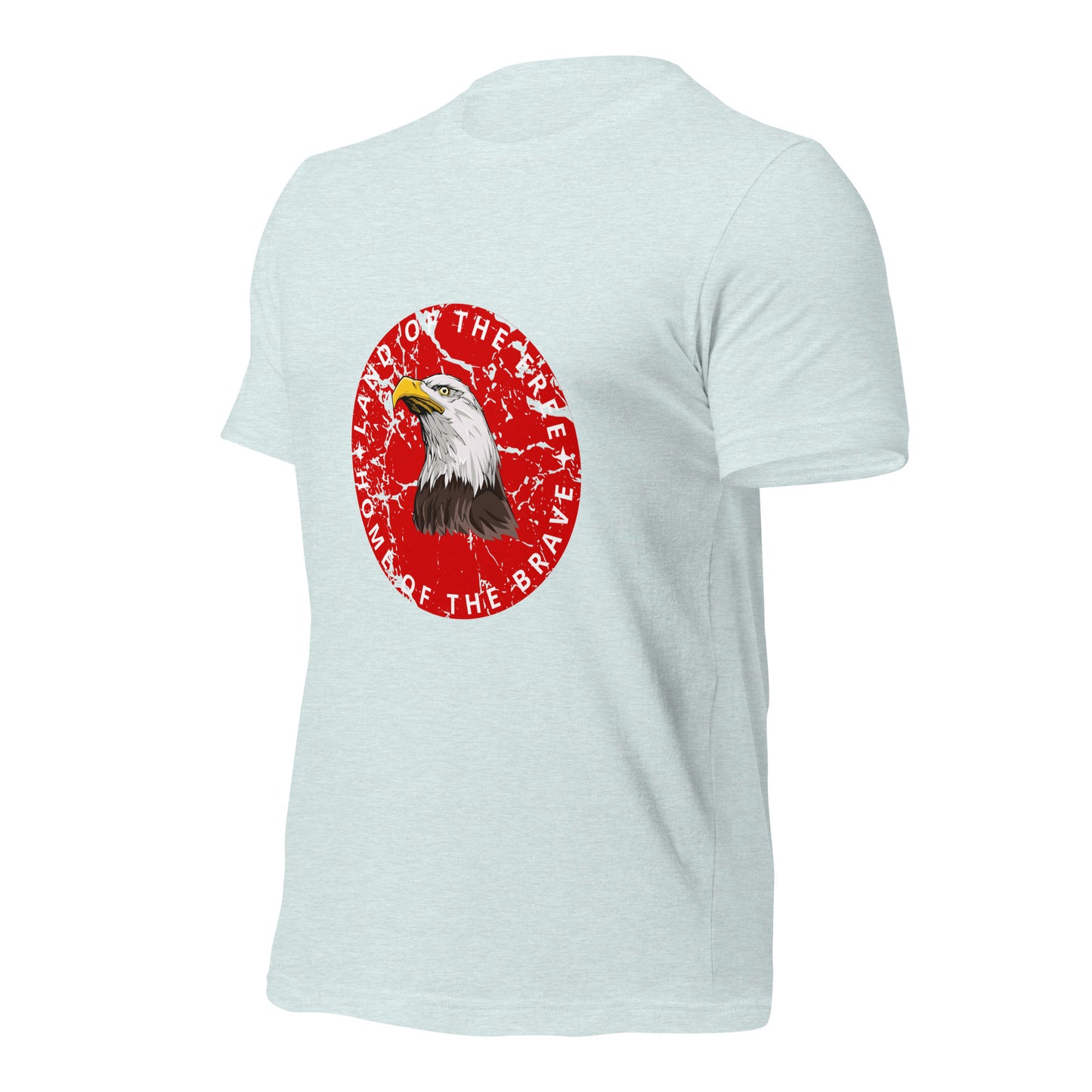 Land of the Free T-Shirt