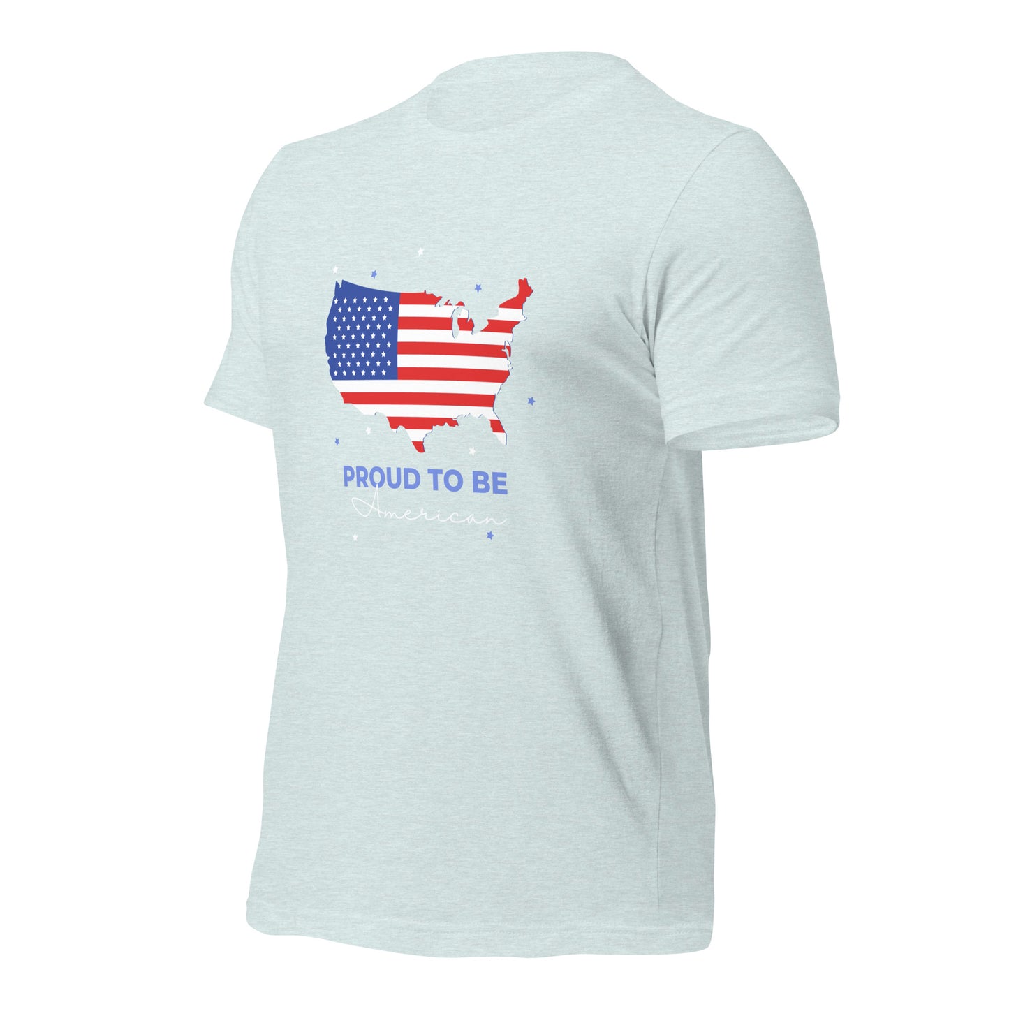 Proud to be American T-Shirt