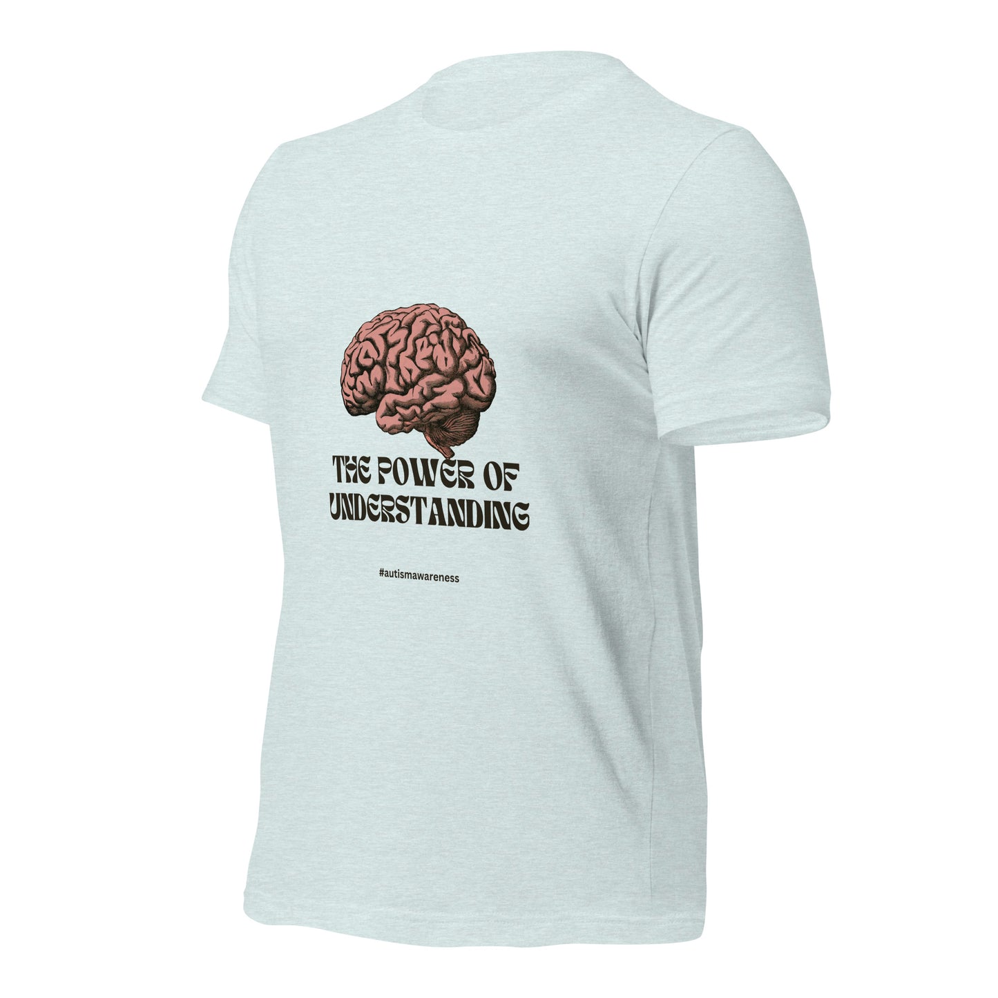 Understanding T-Shirt