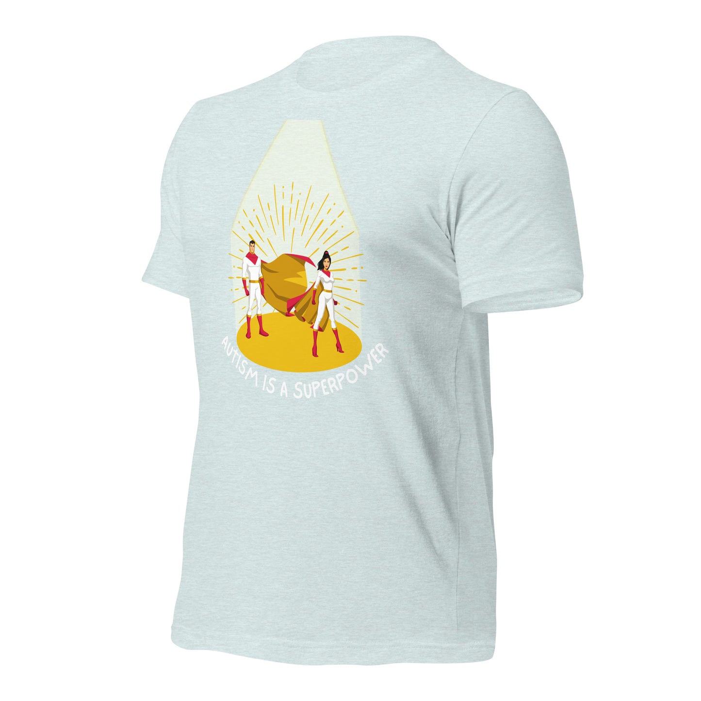 Superpower T-Shirt
