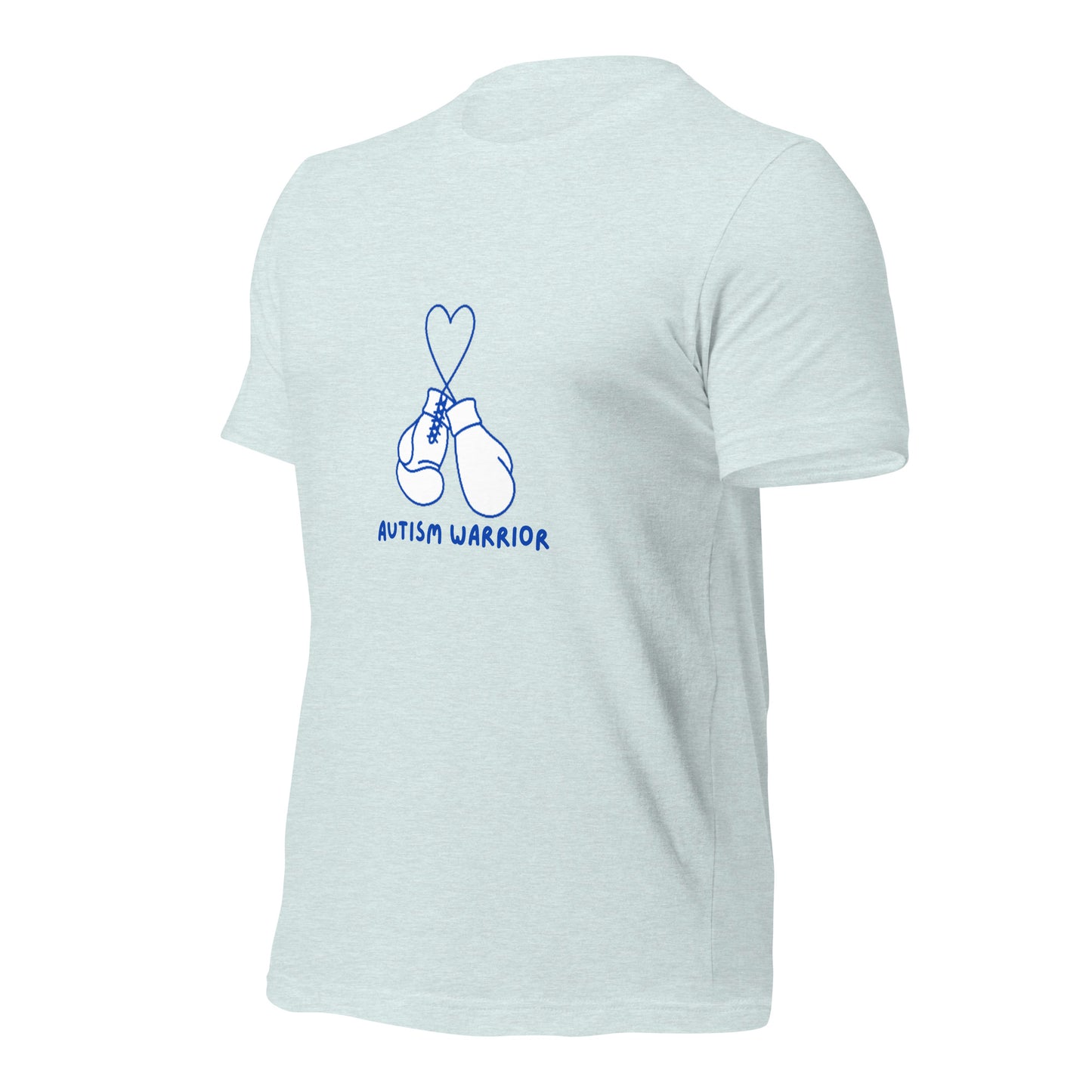 Warrior T-Shirt