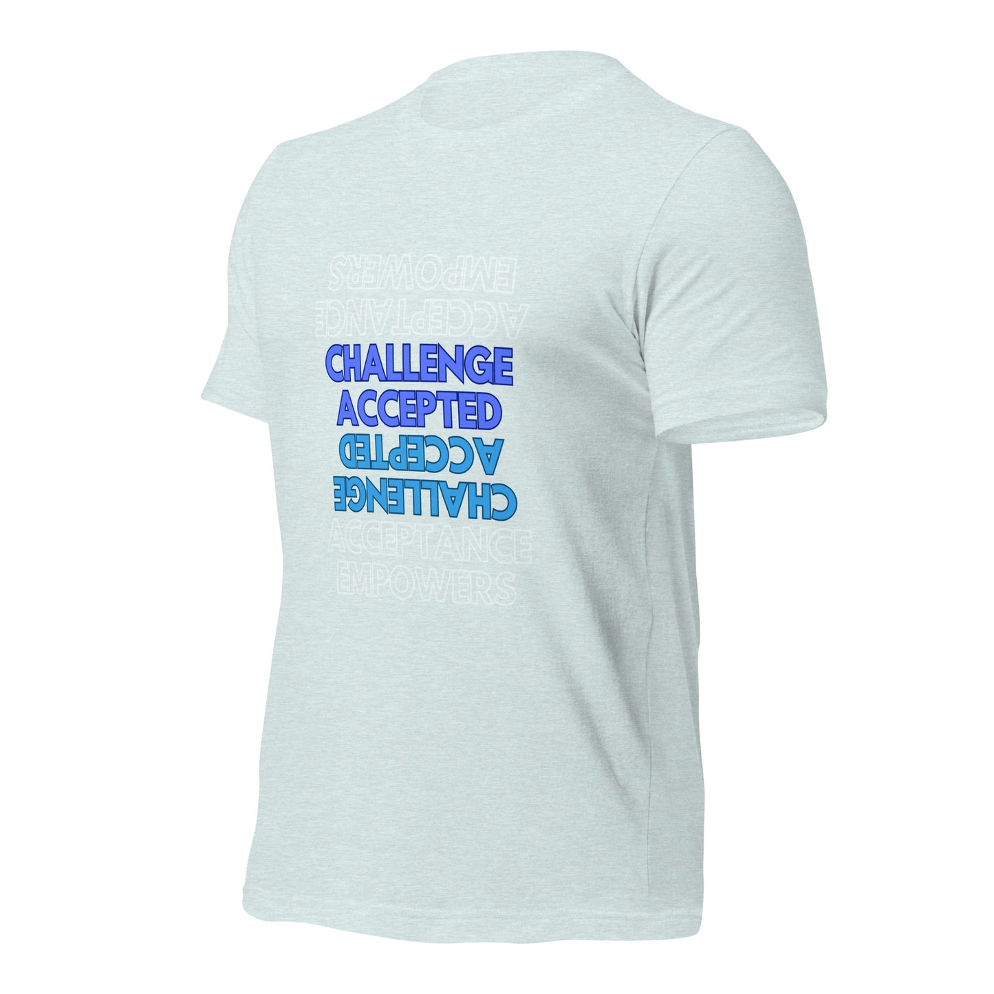 Challenge Accepted T-Shirt