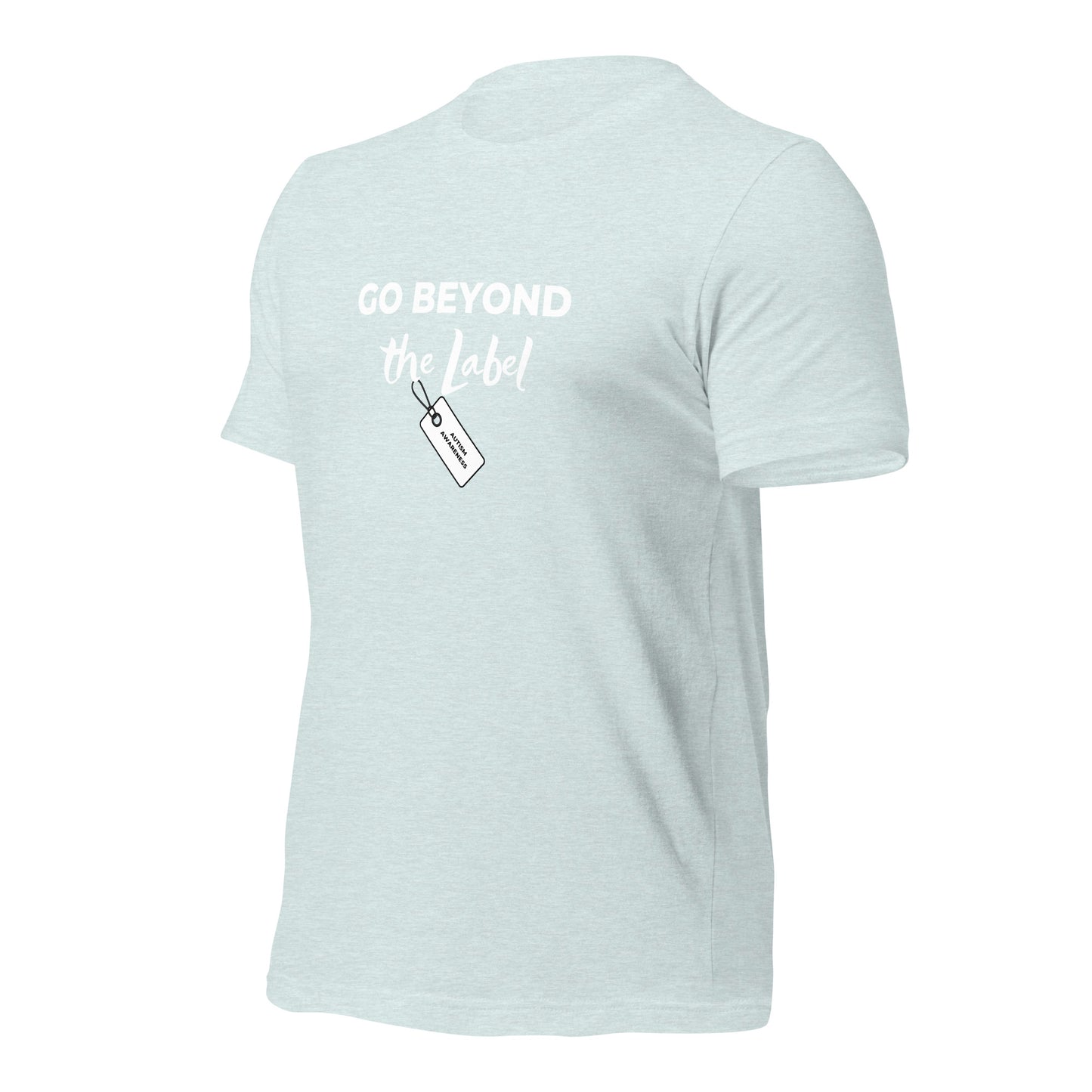 Go Beyond T-Shirt