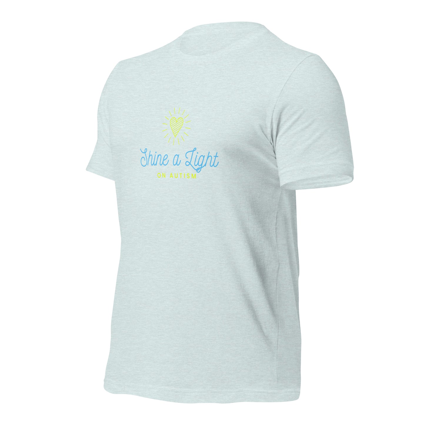 Shine a Light T-Shirt