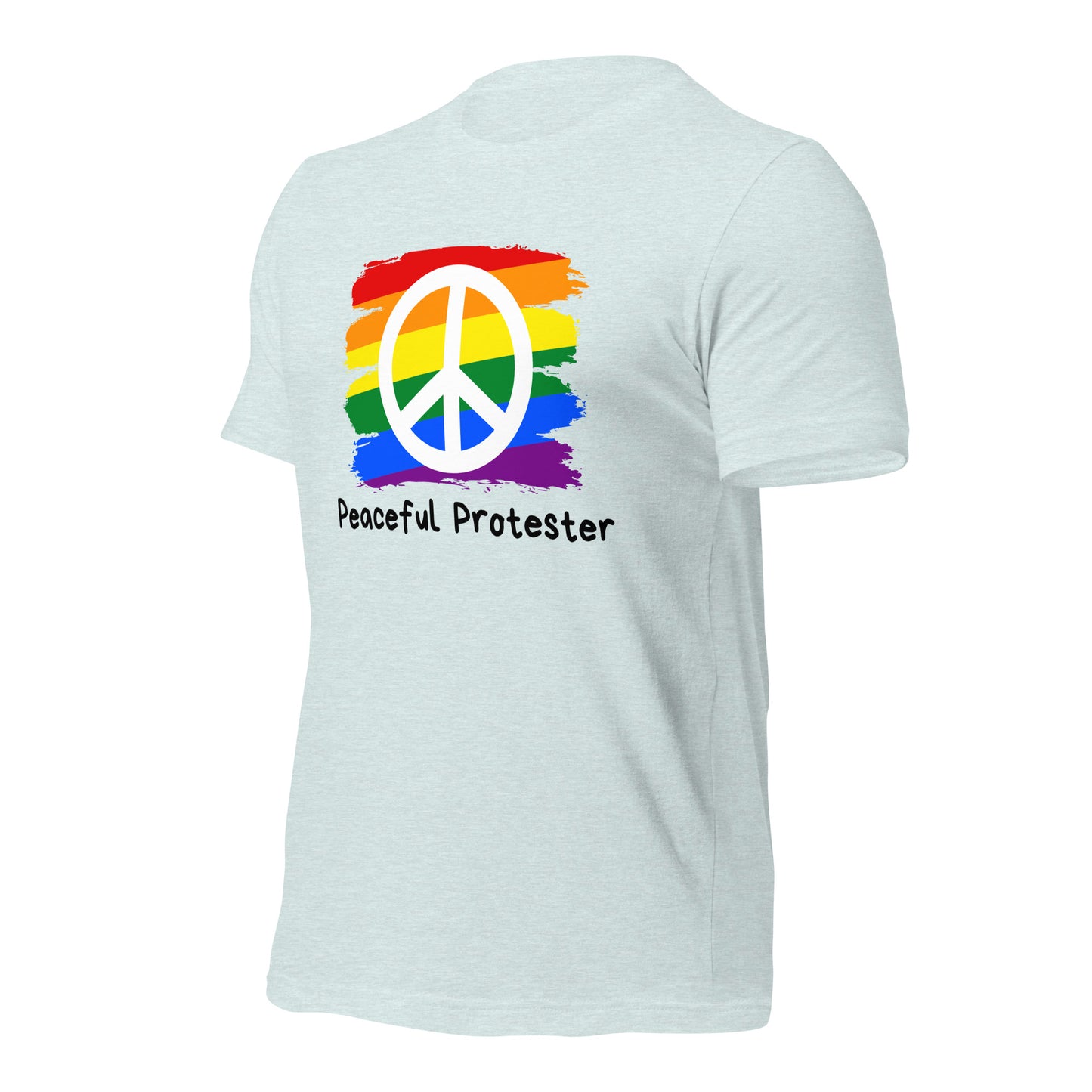 Peaceful T-Shirt