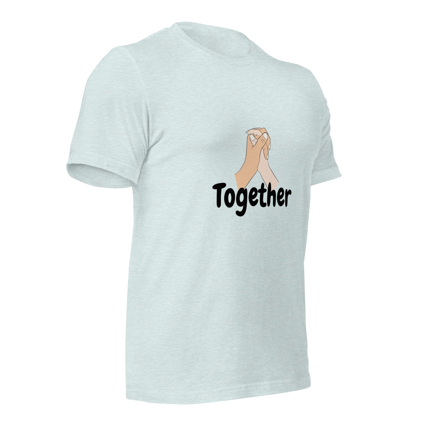 Unity T-Shirt