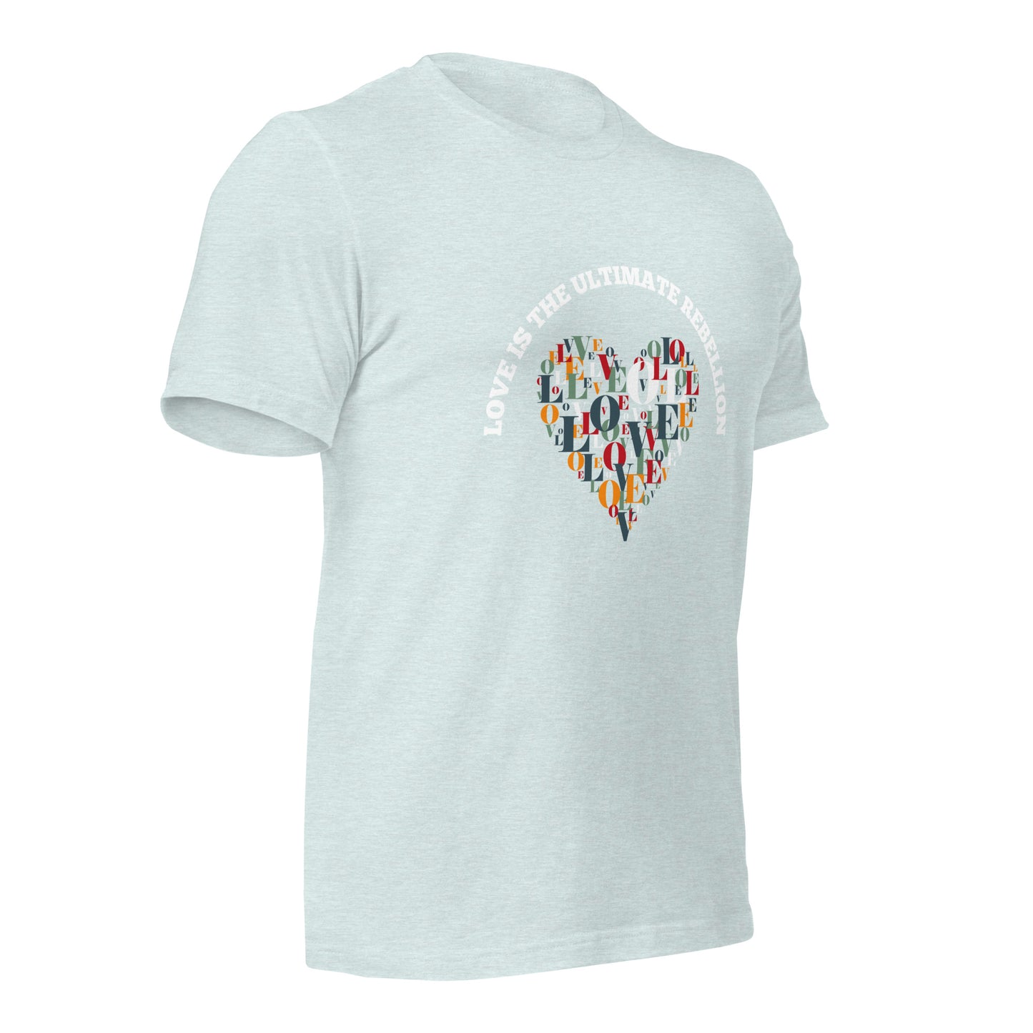 Love T-Shirt