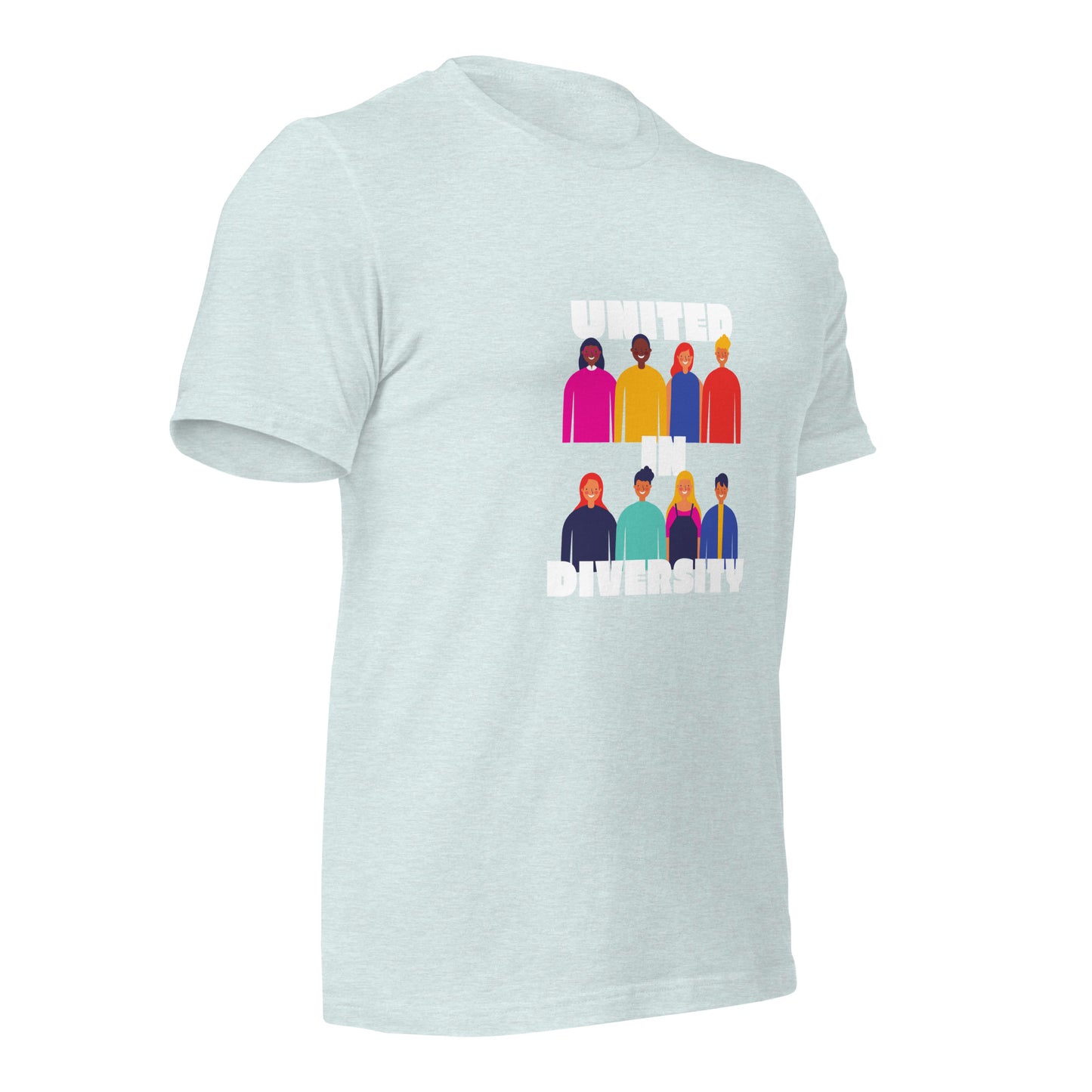 United T-Shirt