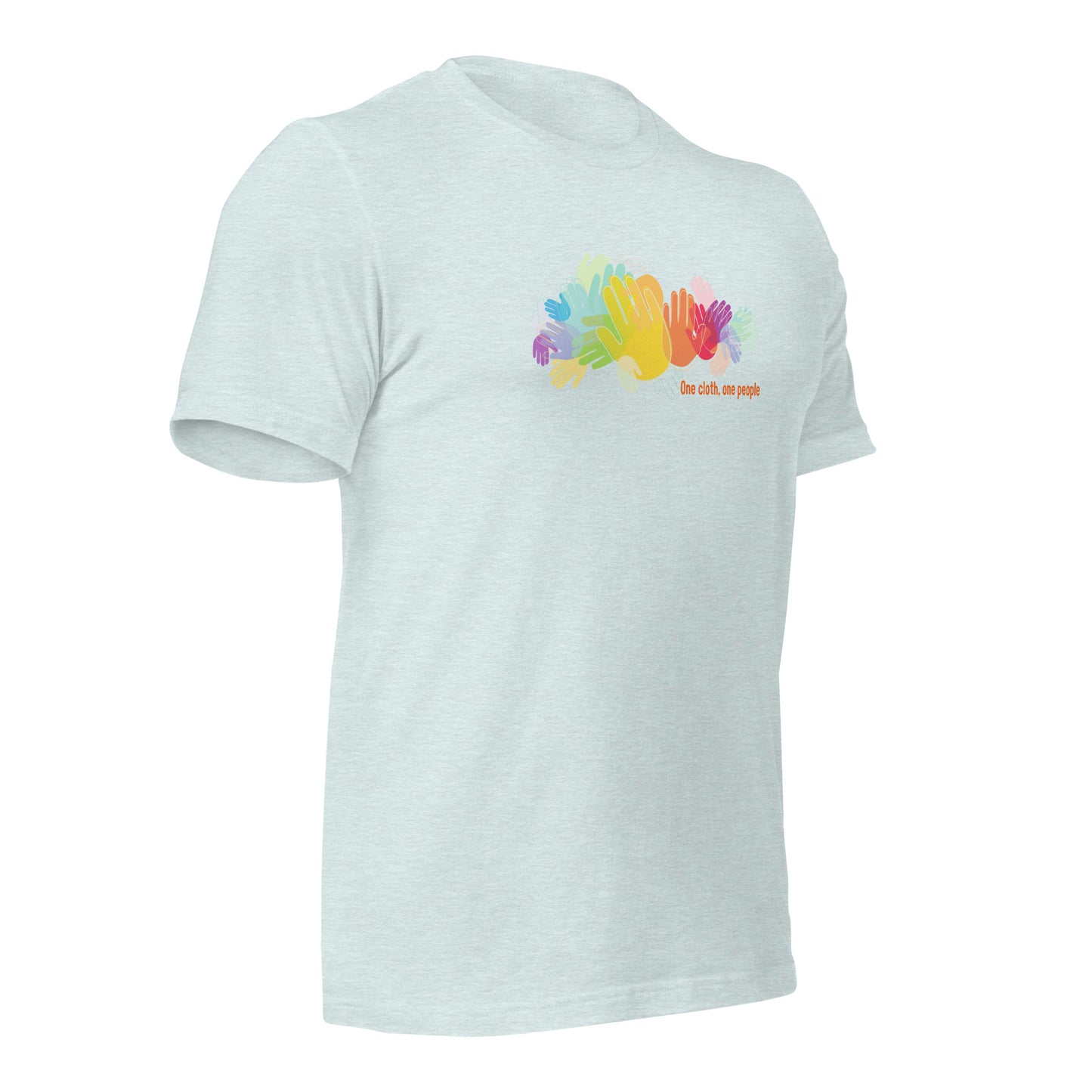 One People T-Shirt