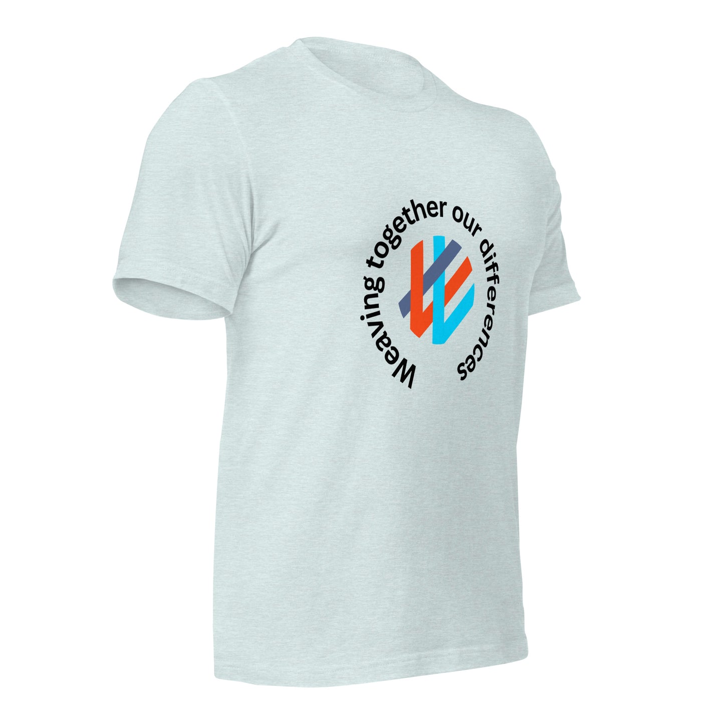 Weaving Together T-Shirt