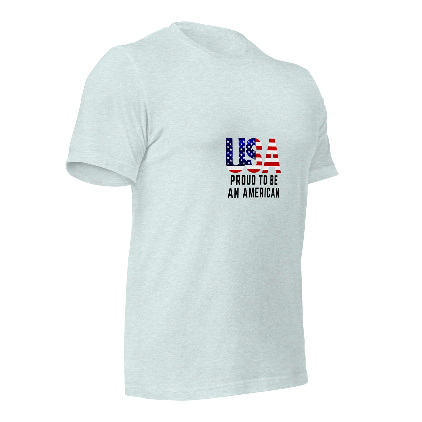 Proud to be American T-Shirt