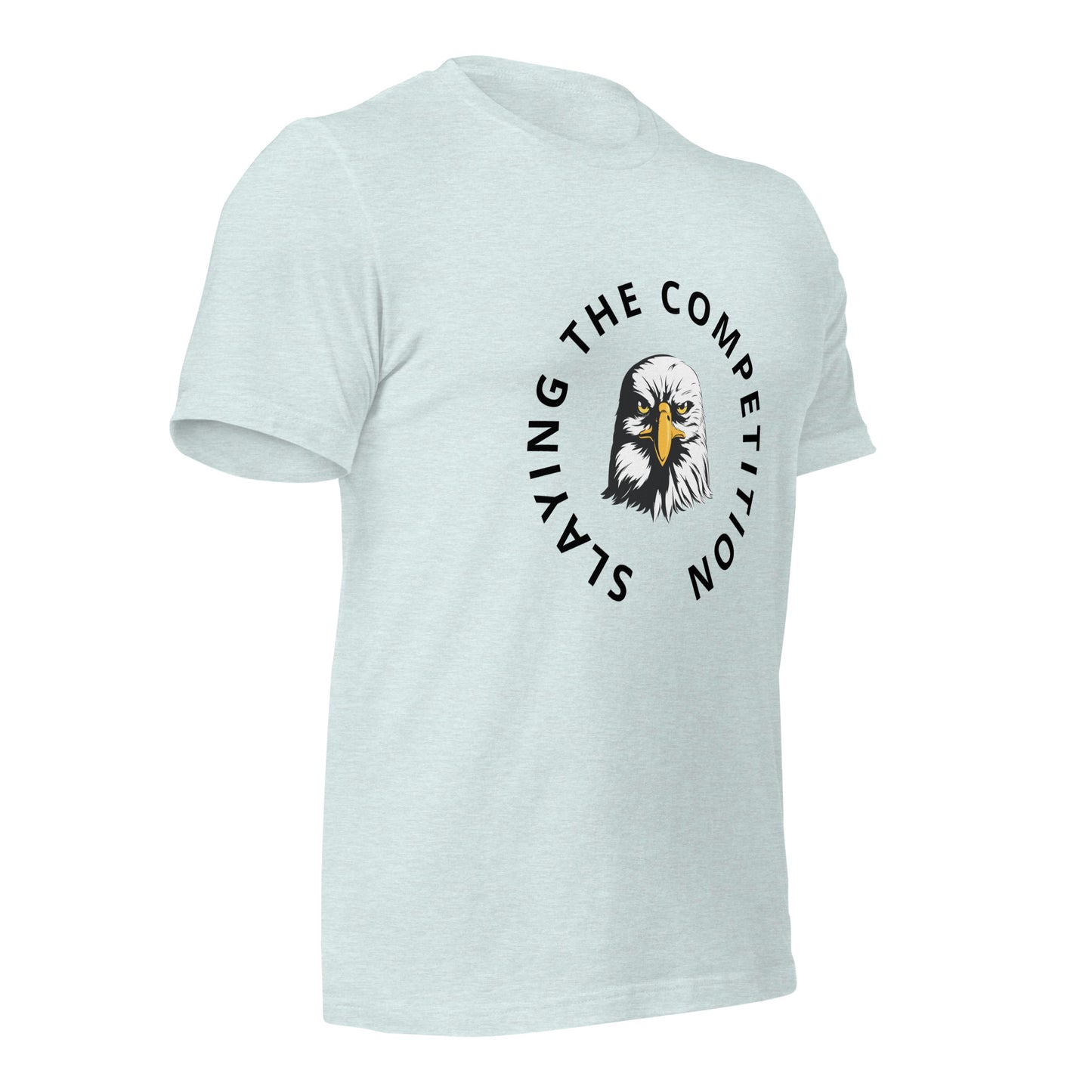 Competition T-Shirt