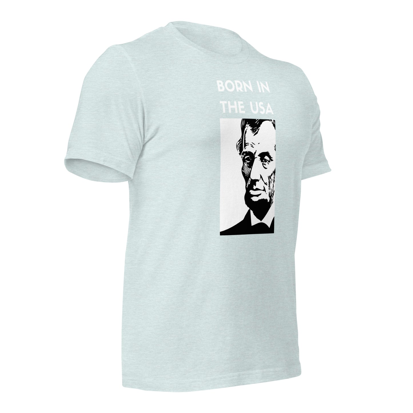 Born in the USA T-Shirt