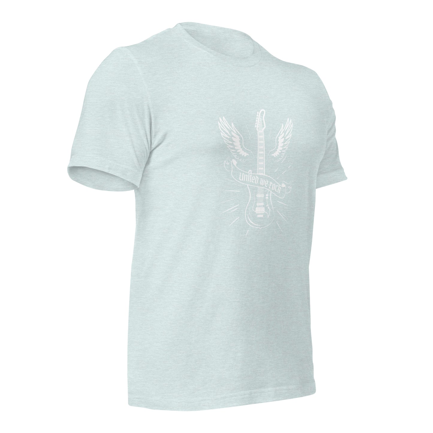 United we Rock T-Shirt