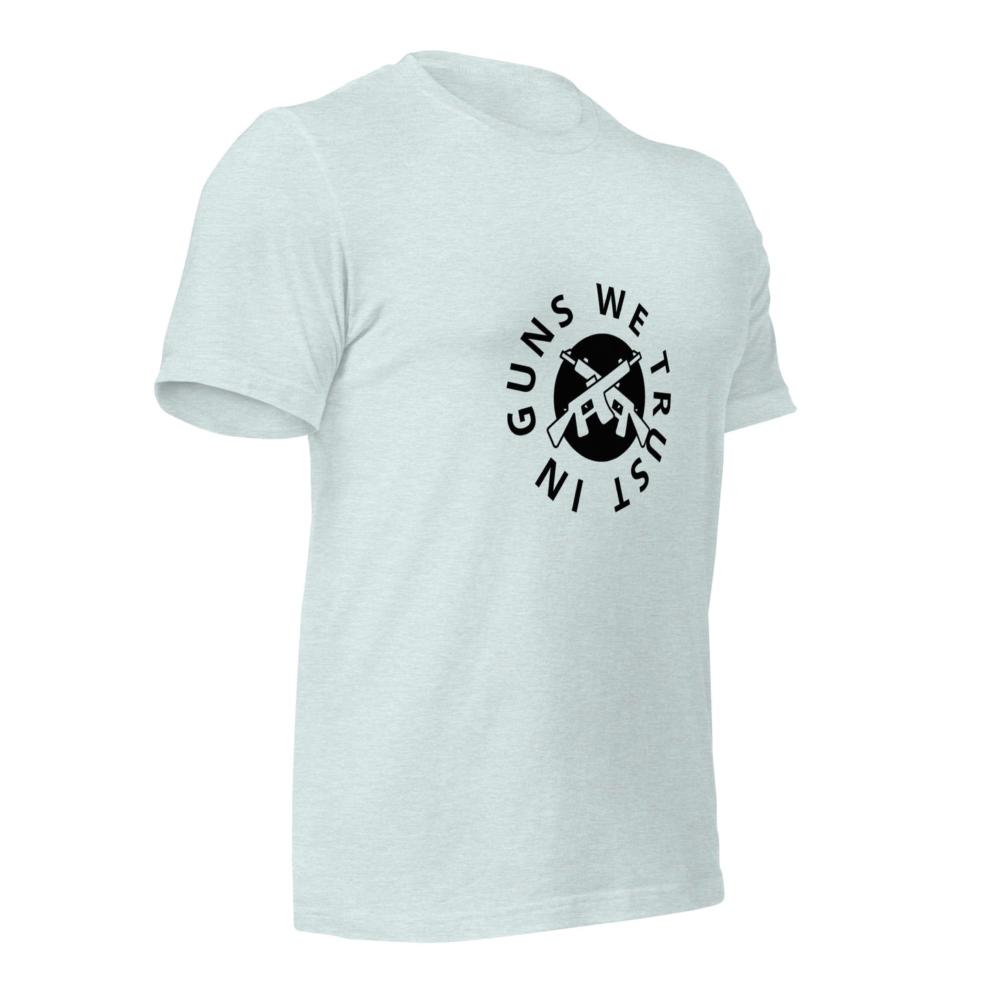 We Trust T-Shirt
