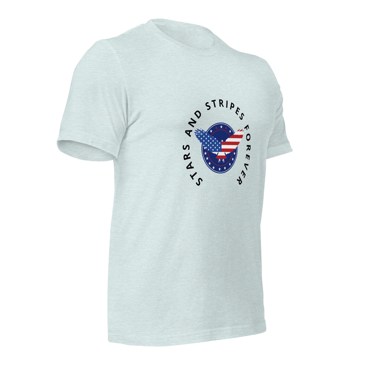 Stars and Stripes T-Shirt