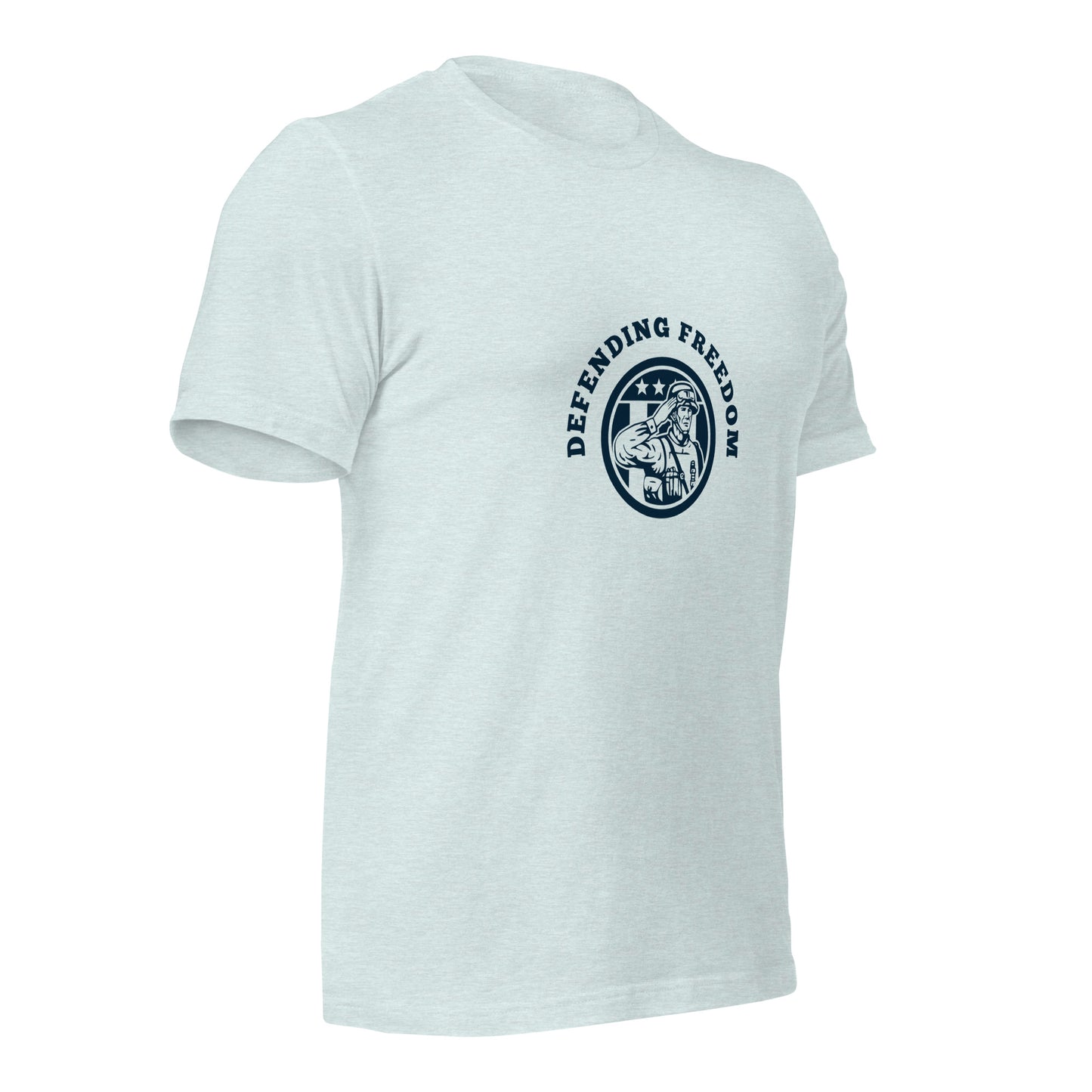 Defending Freedom T-Shirt
