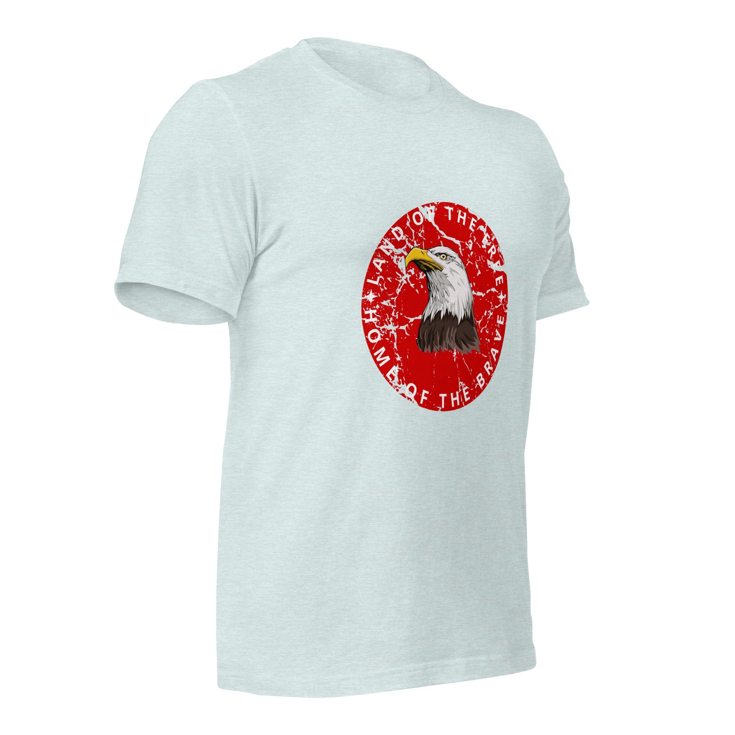 Land of the Free T-Shirt