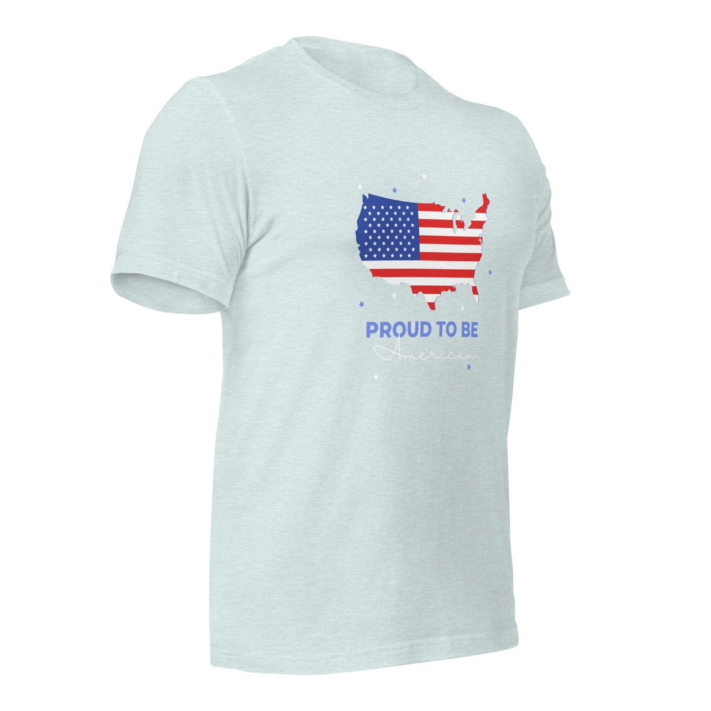Proud to be American T-Shirt