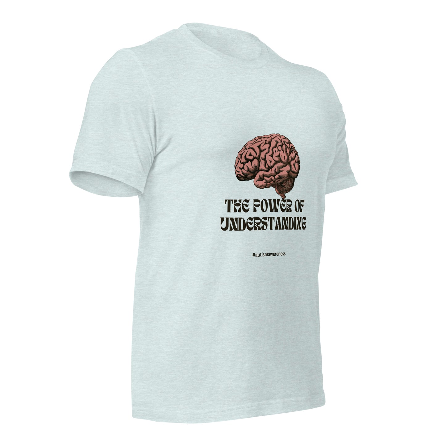 Understanding T-Shirt