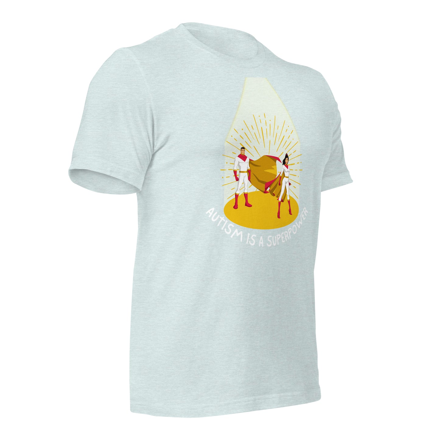 Superpower T-Shirt