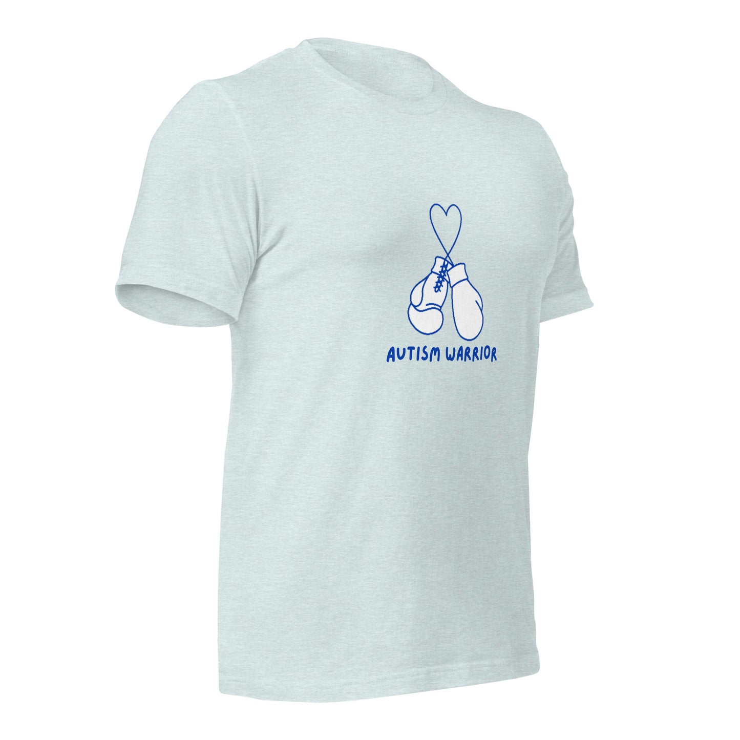 Warrior T-Shirt