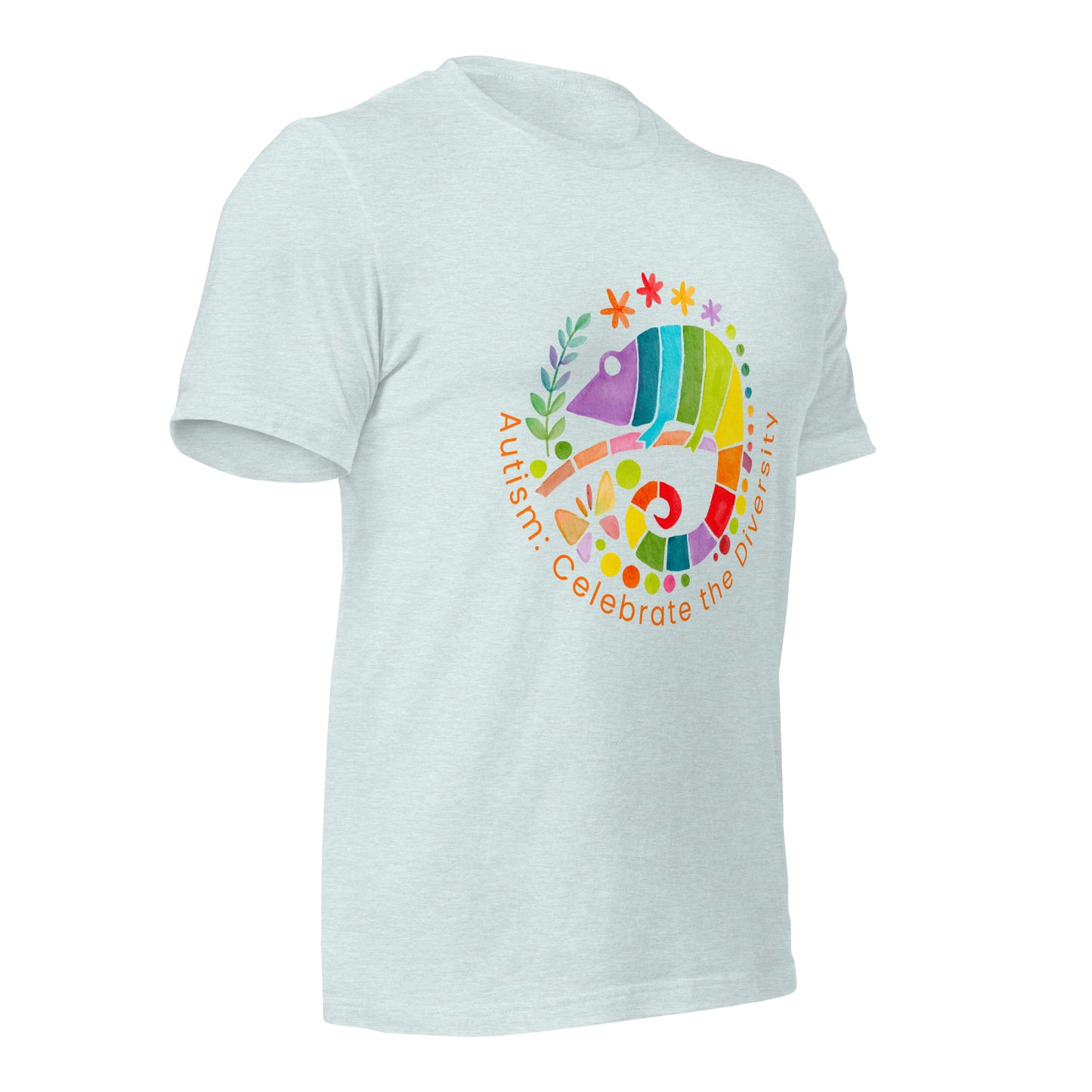Autism T-Shirt