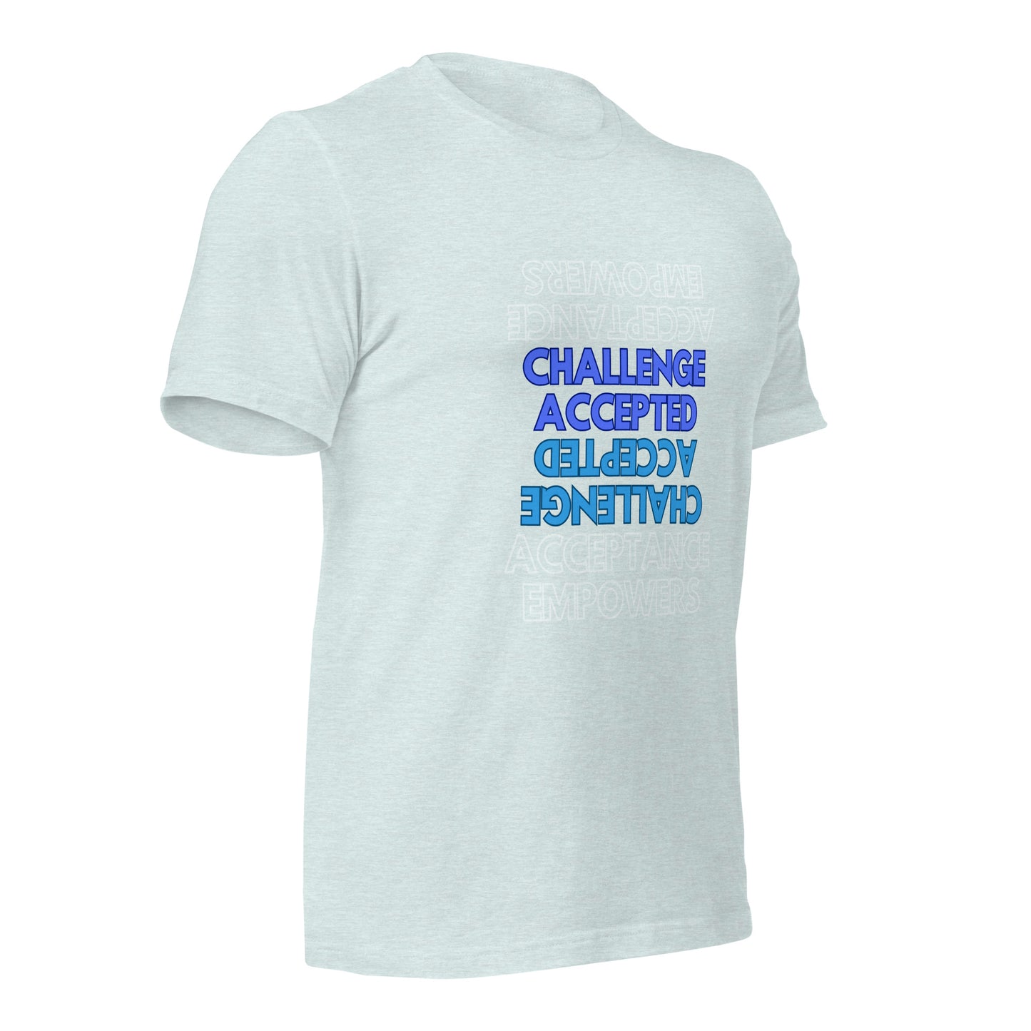 Challenge Accepted T-Shirt