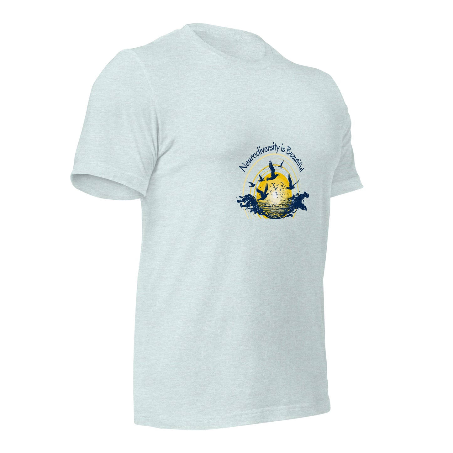 Neurodiversity T-Shirt