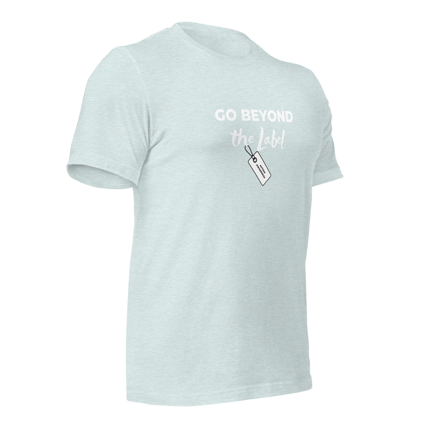 Go Beyond T-Shirt