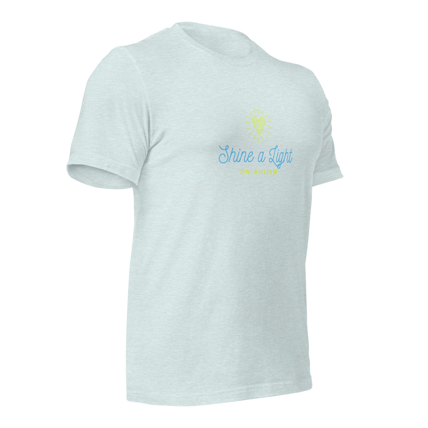 Shine a Light T-Shirt