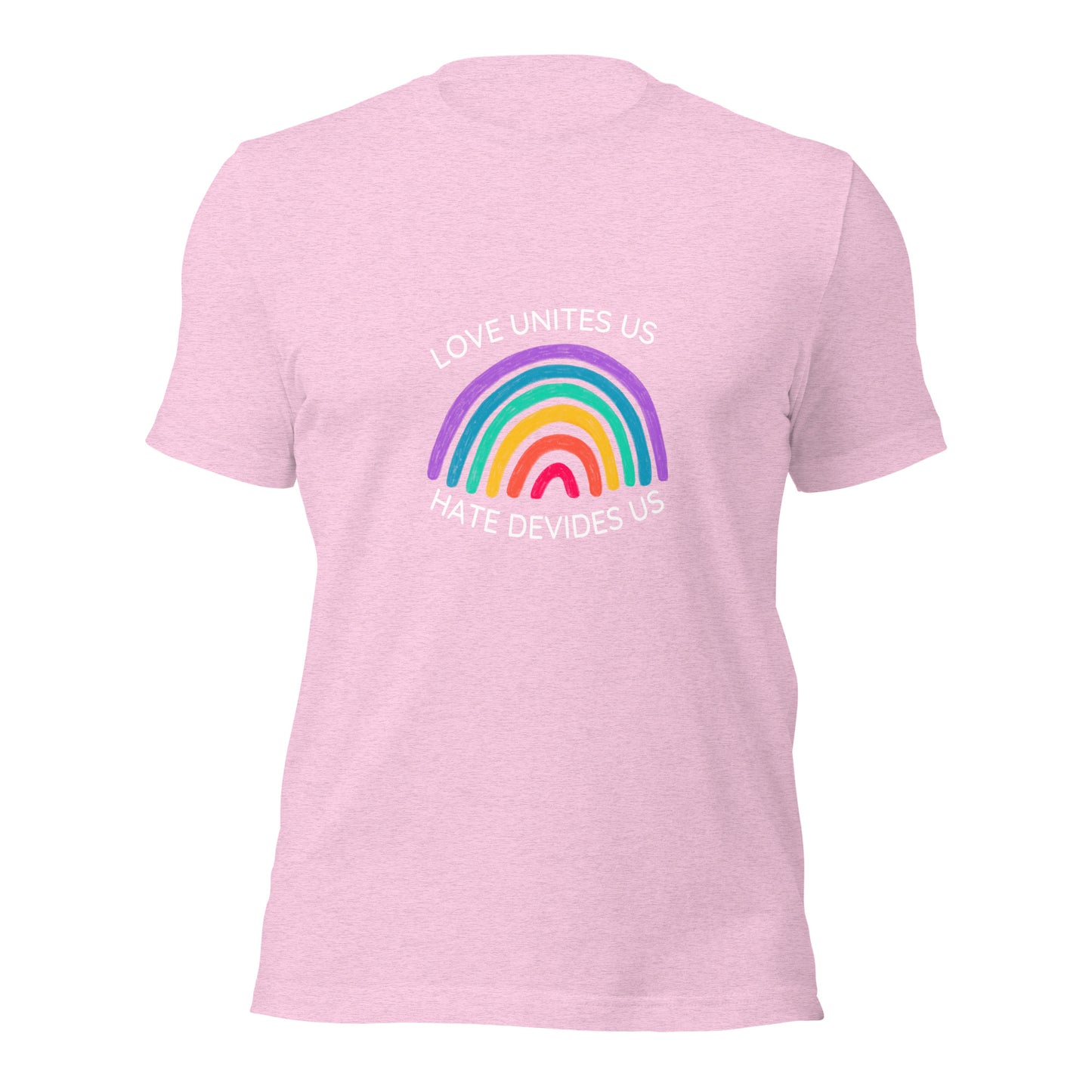 Love Unites T-Shirt