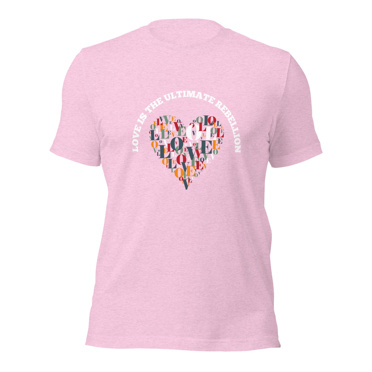 Love T-Shirt