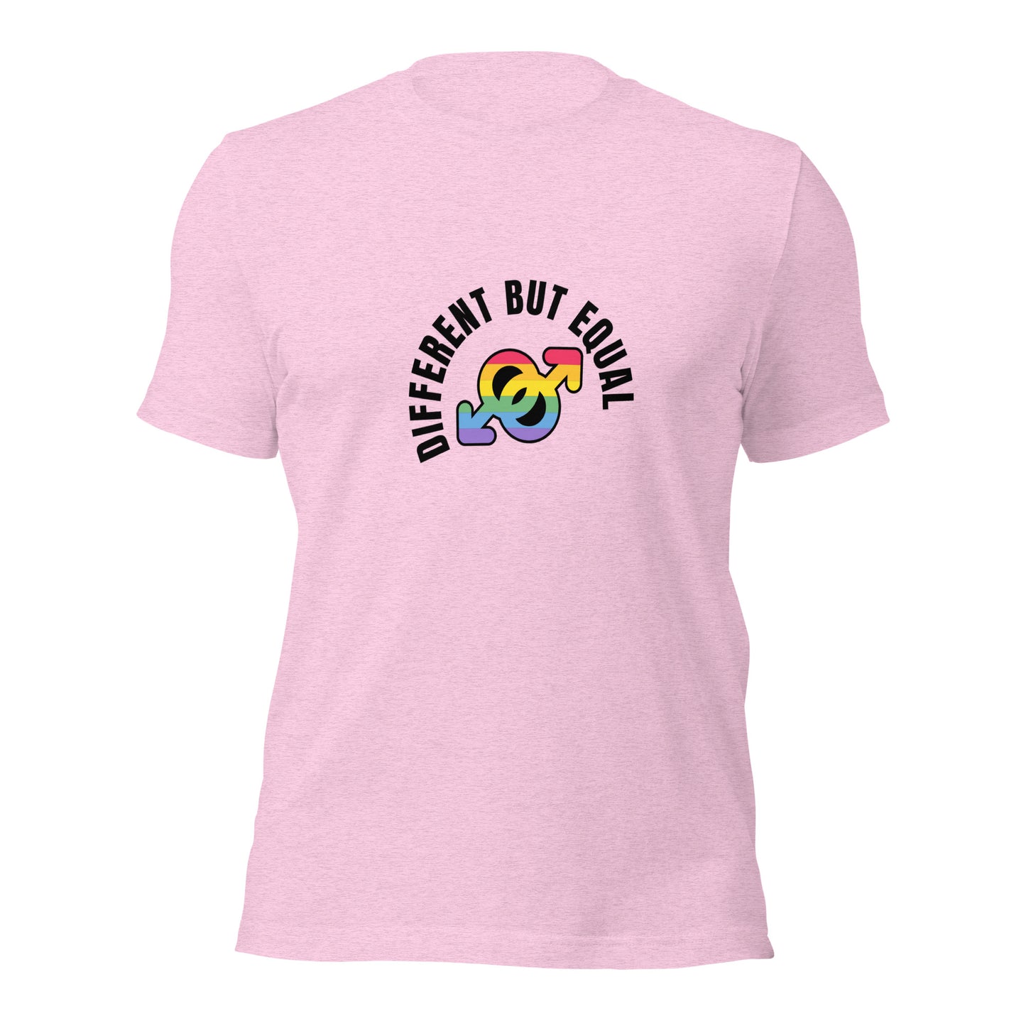 Equal T-Shirt