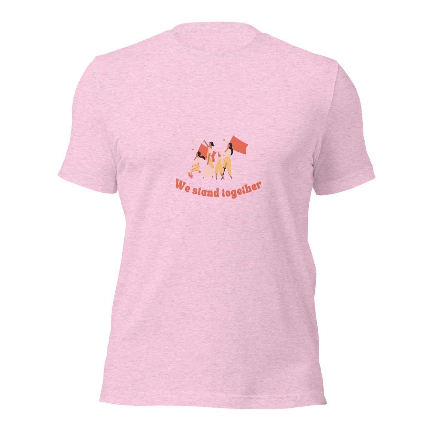 Together T-Shirt