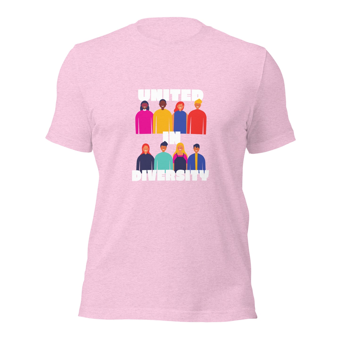 United T-Shirt