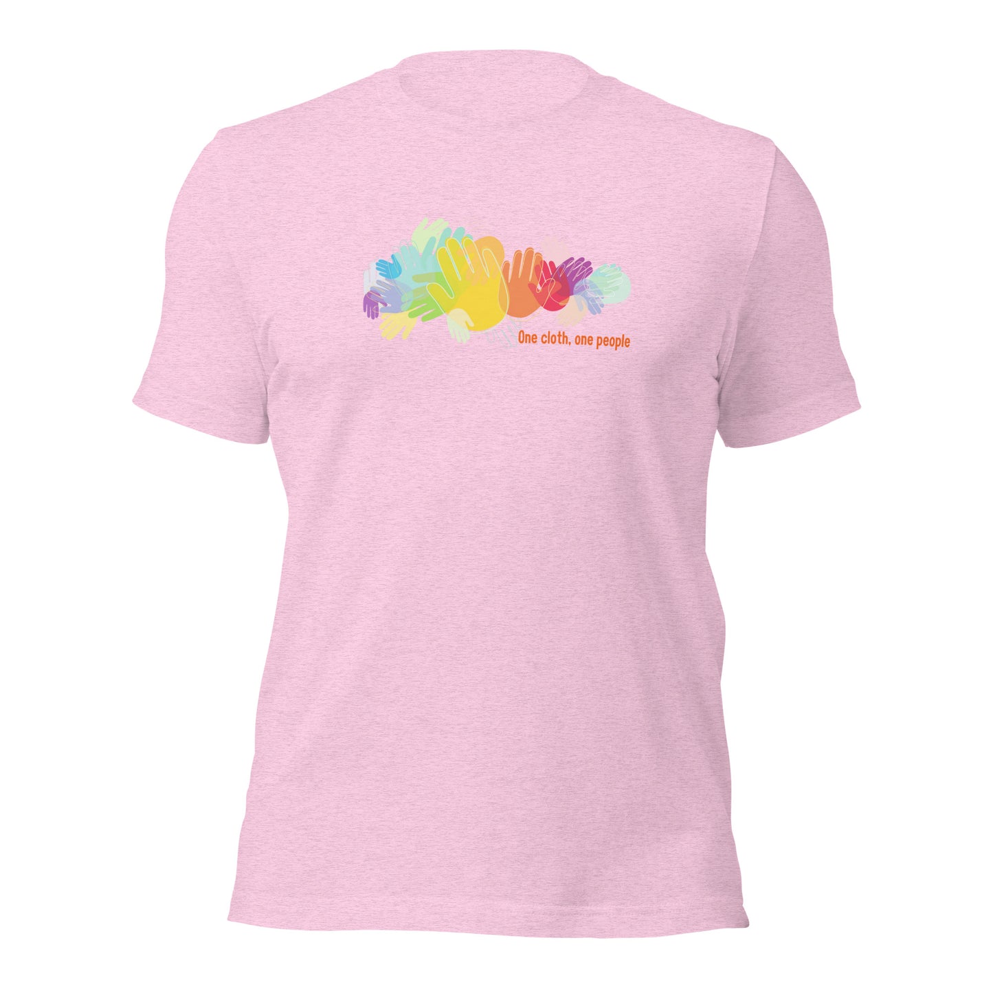 One People T-Shirt