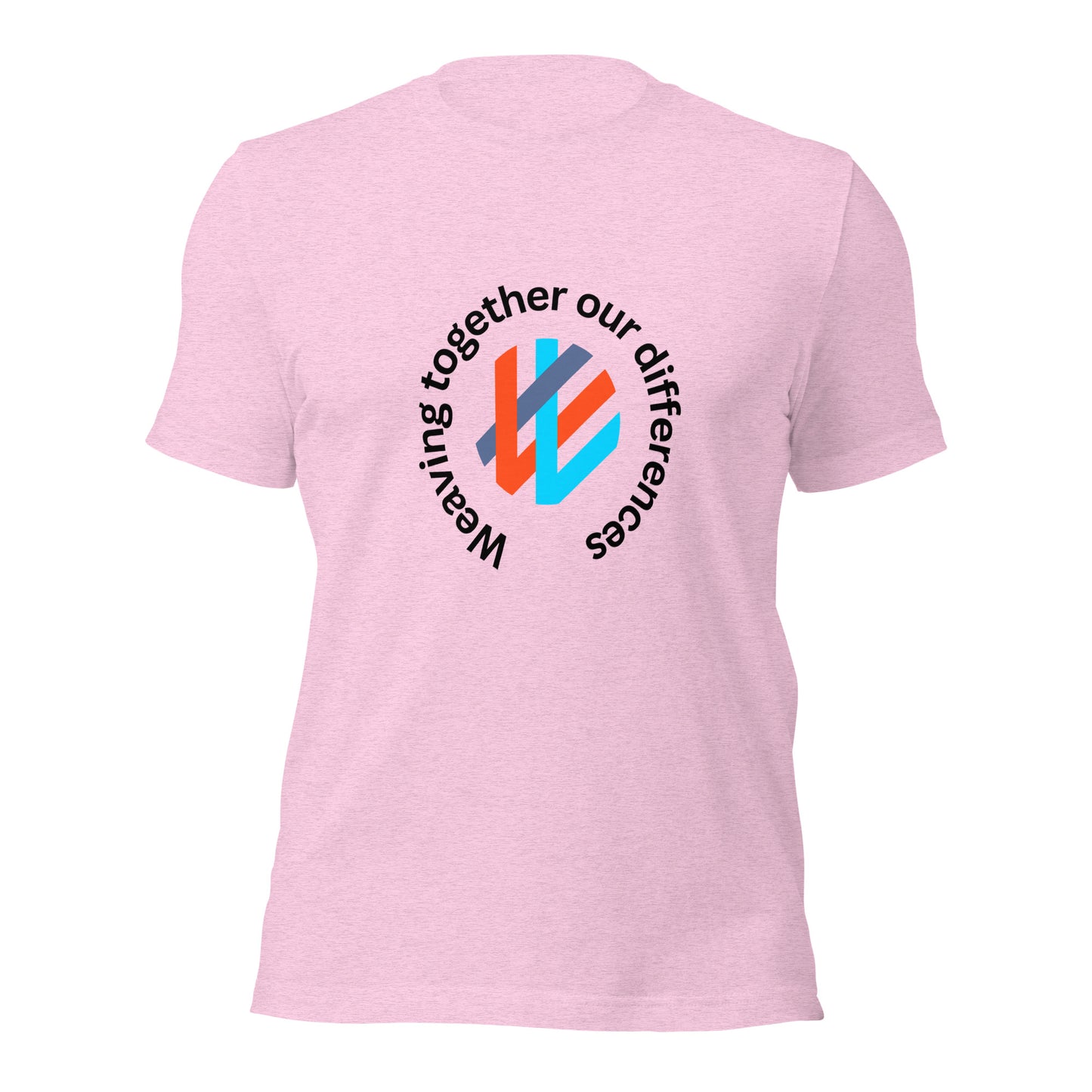 Weaving Together T-Shirt