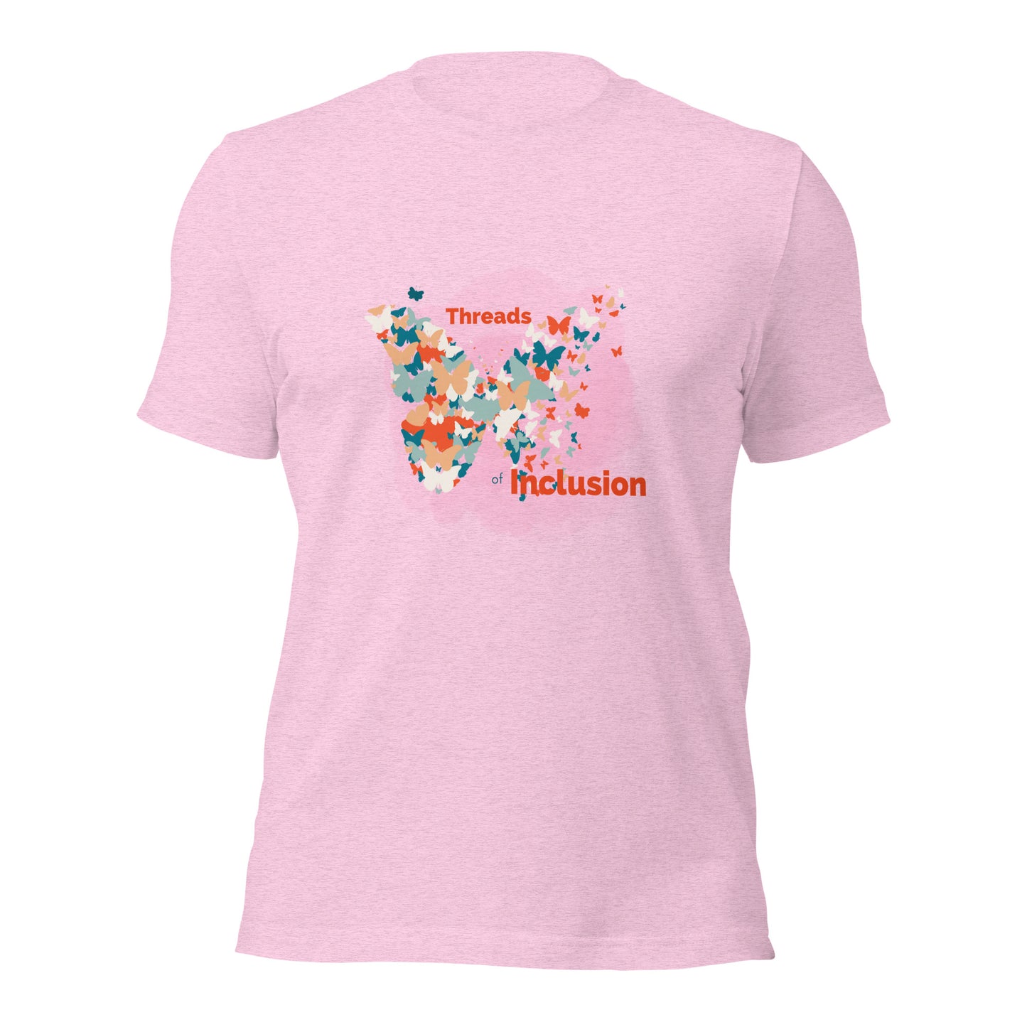 Inclusion T-Shirt