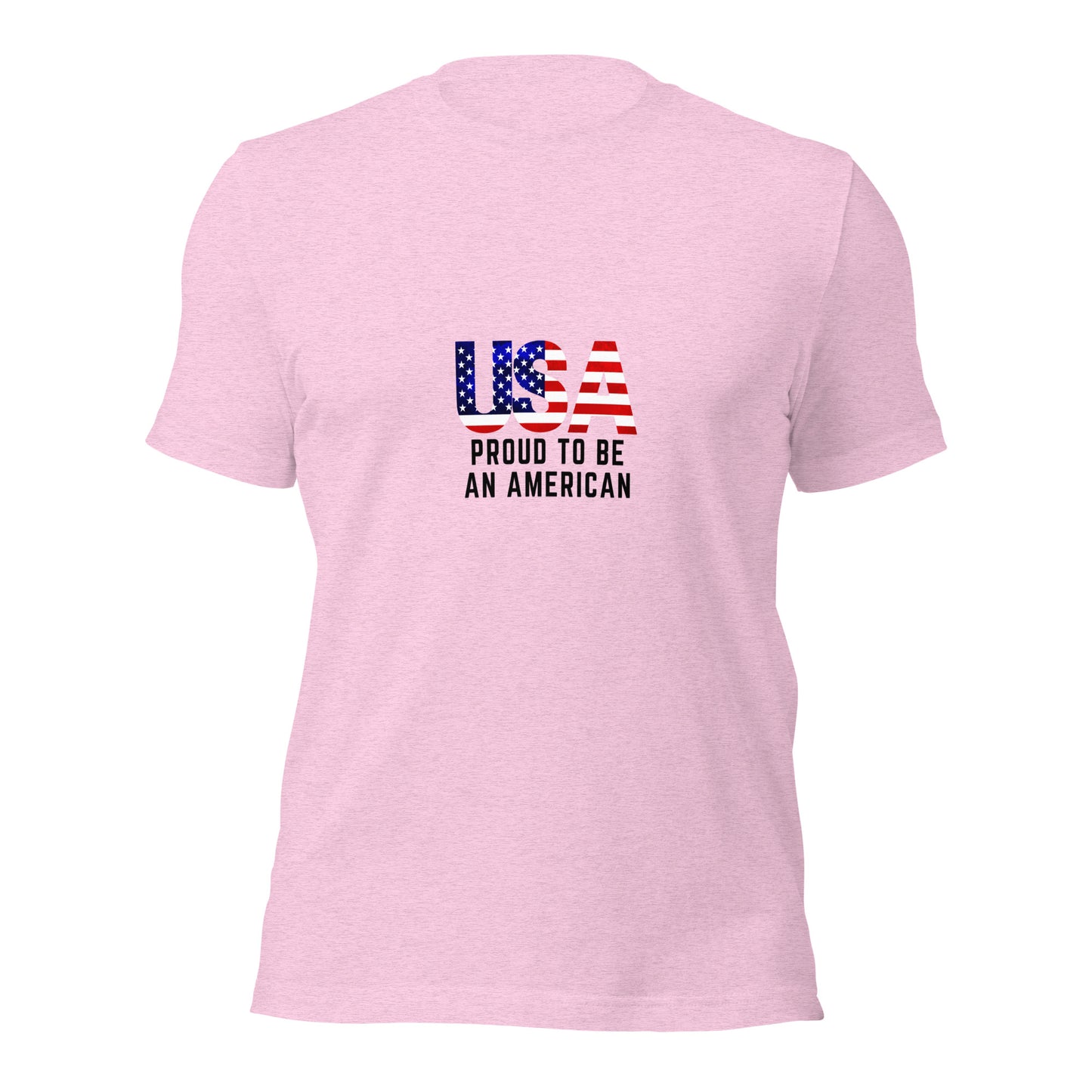 Proud to be American T-Shirt