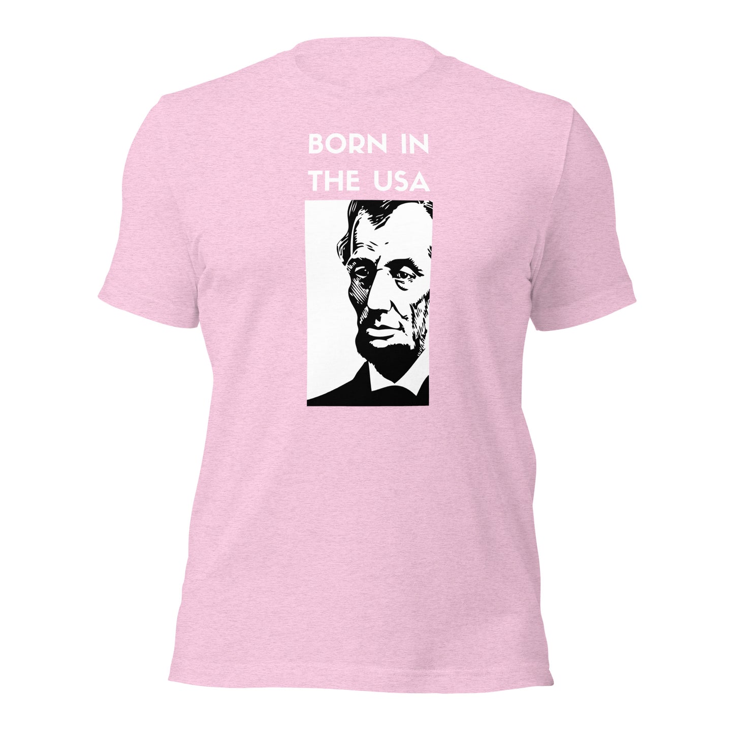 Born in the USA T-Shirt