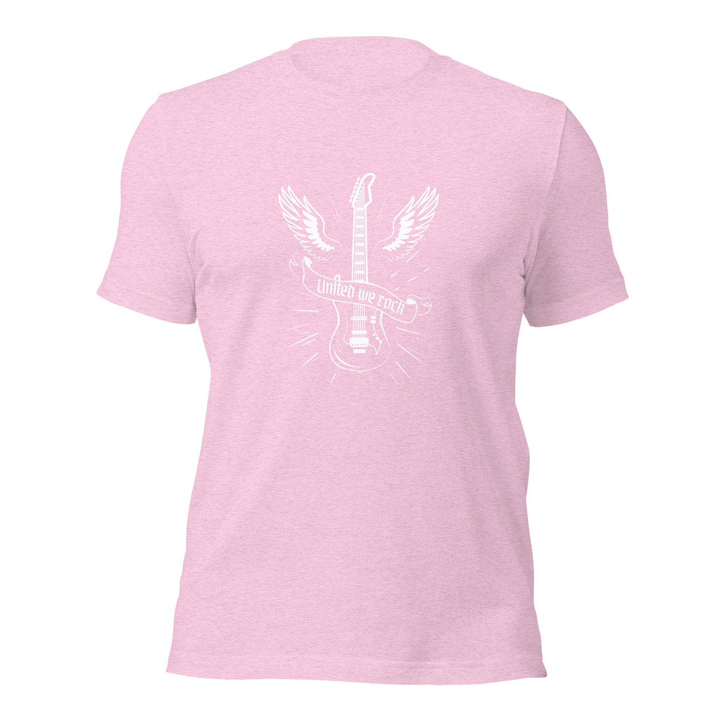 United we Rock T-Shirt